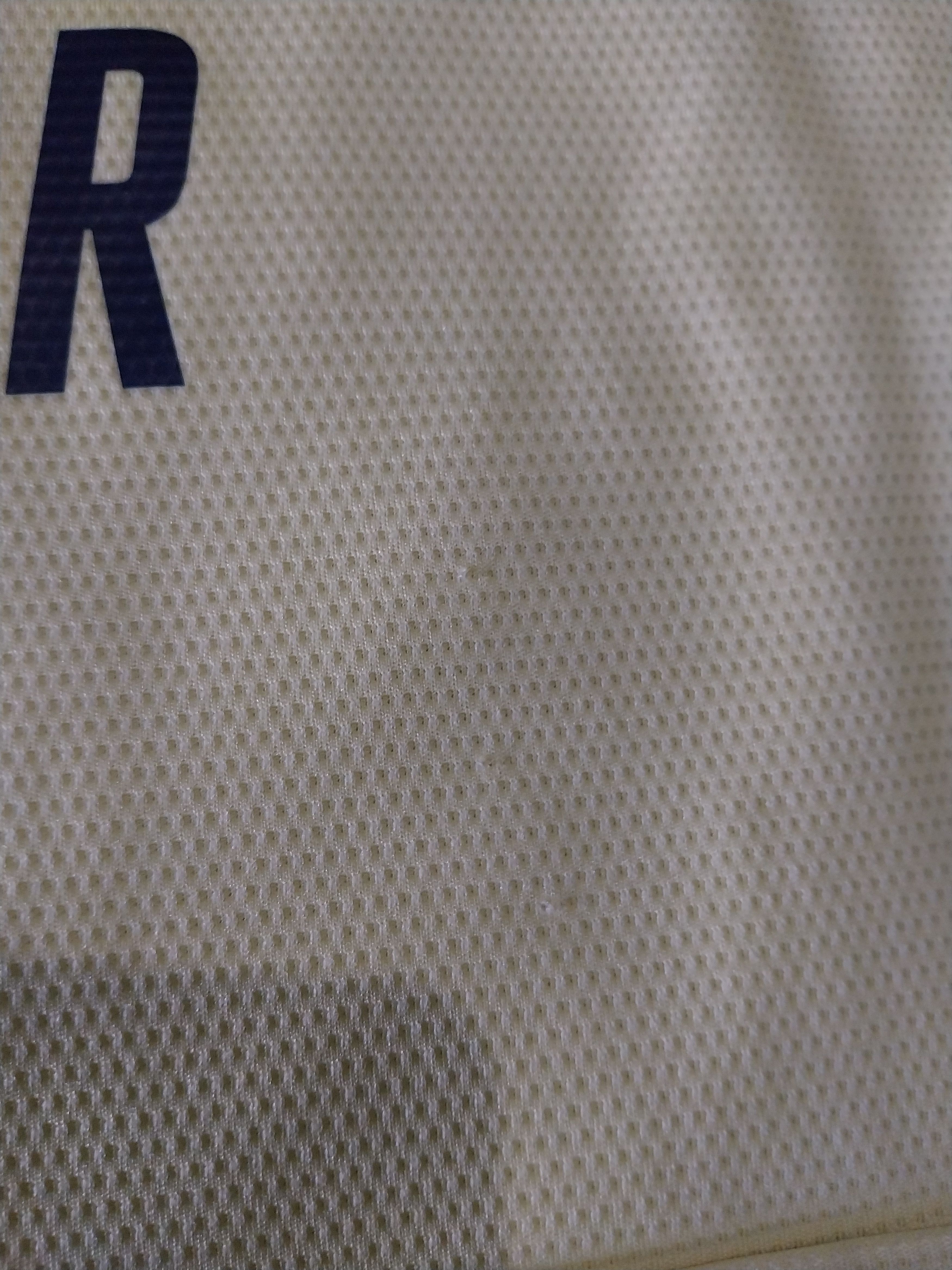 Adidas Arsenal away 2021/2022 ødegaard jersey football Size US L / EU 52-54 / 3 - 8 Thumbnail