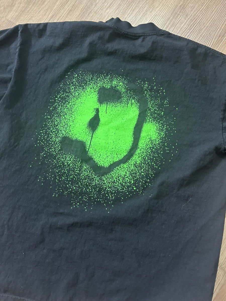 Psychworld Psychworld Logo Tee Size US XL / EU 56 / 4 - 6 Thumbnail