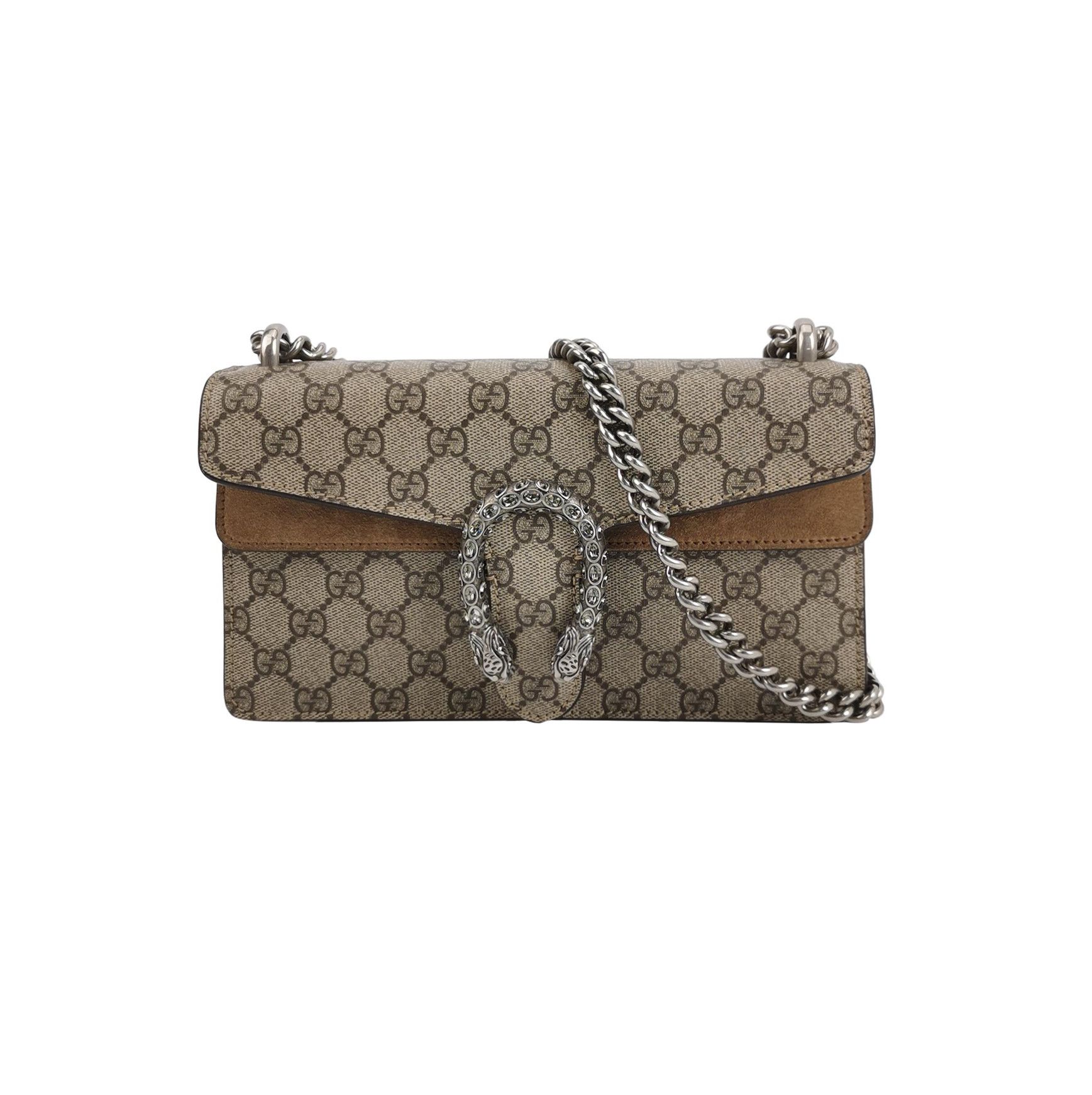 Gucci Gucci Women os Shoulder Bags Size ONE SIZE - 1 Thumbnail