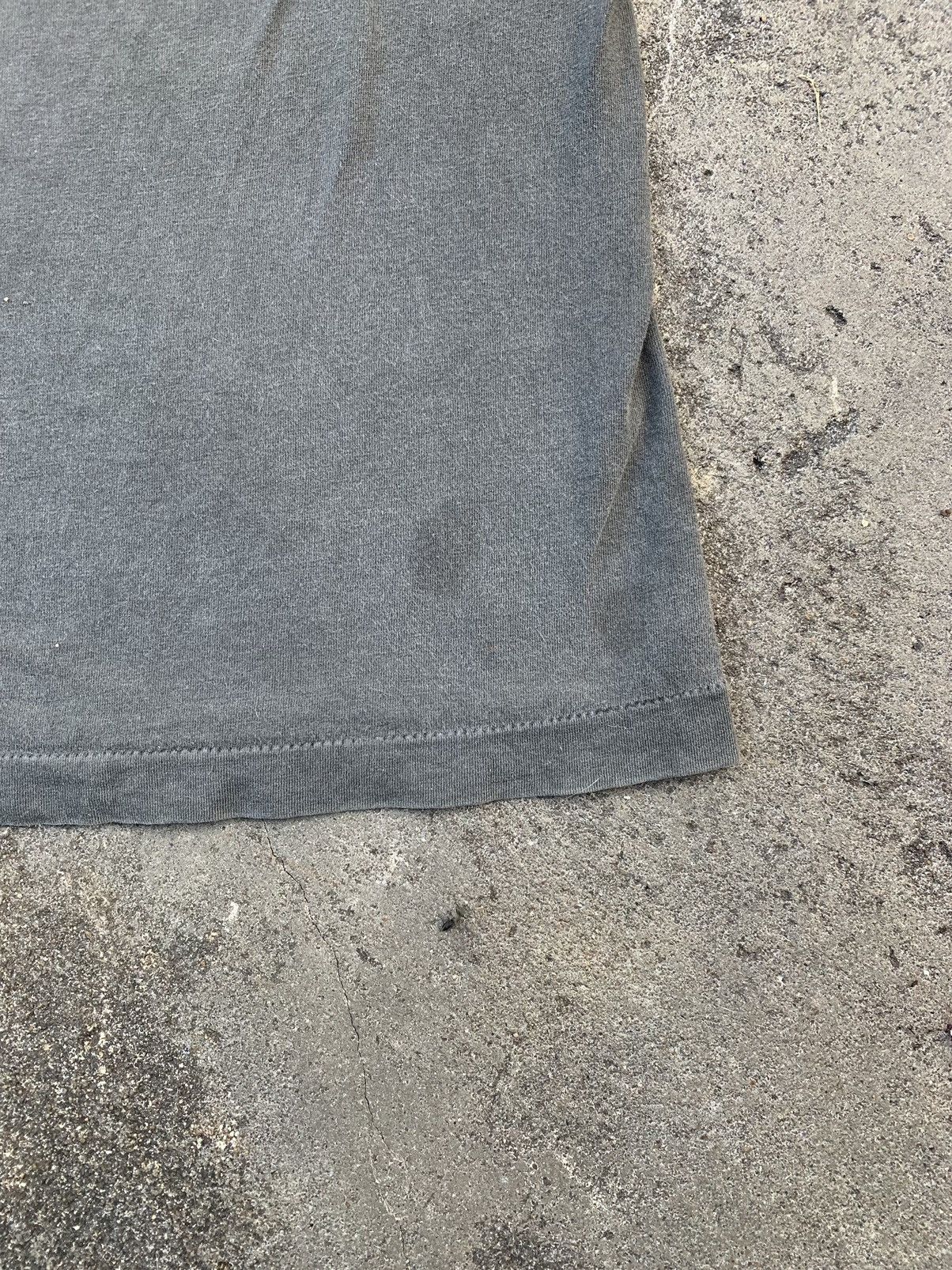 Band Tees × Vintage Trivium The Crusade Boot Size US M / EU 48-50 / 2 - 12 Thumbnail