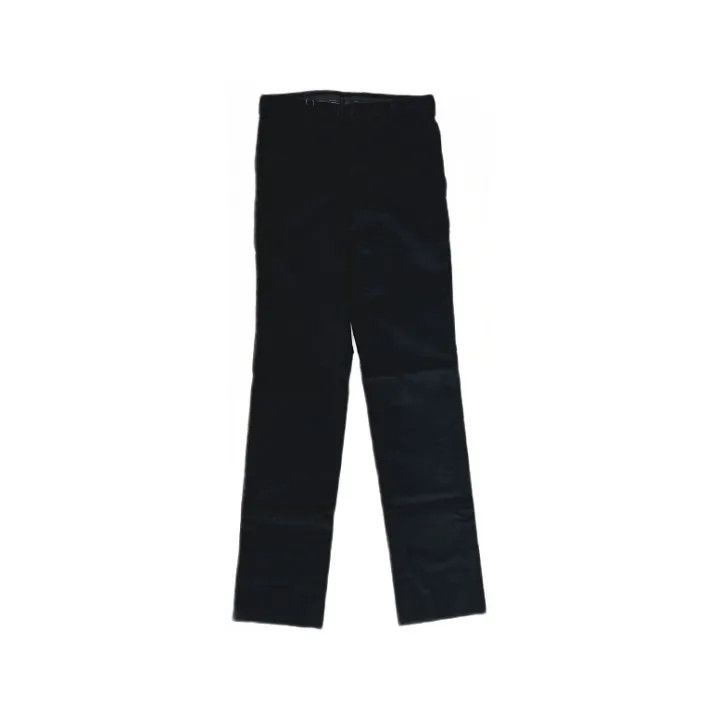 Gucci Gucci Casual Solid Straight Leg Pants Size US 42 / EU 58 - 1 Thumbnail