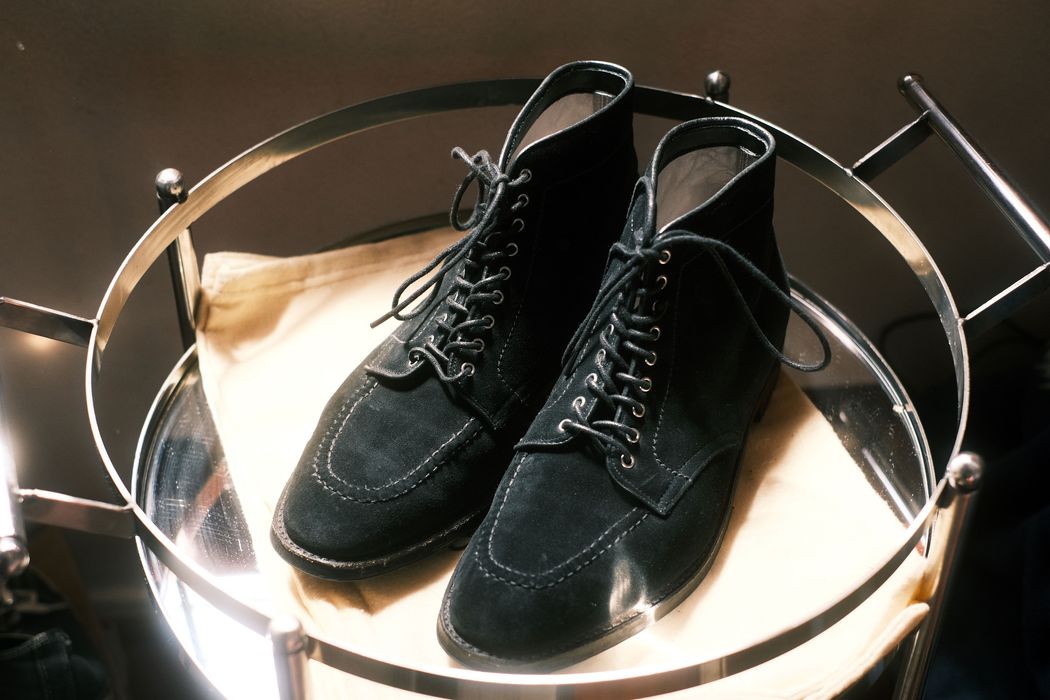 Alden Alden UTip Grailed