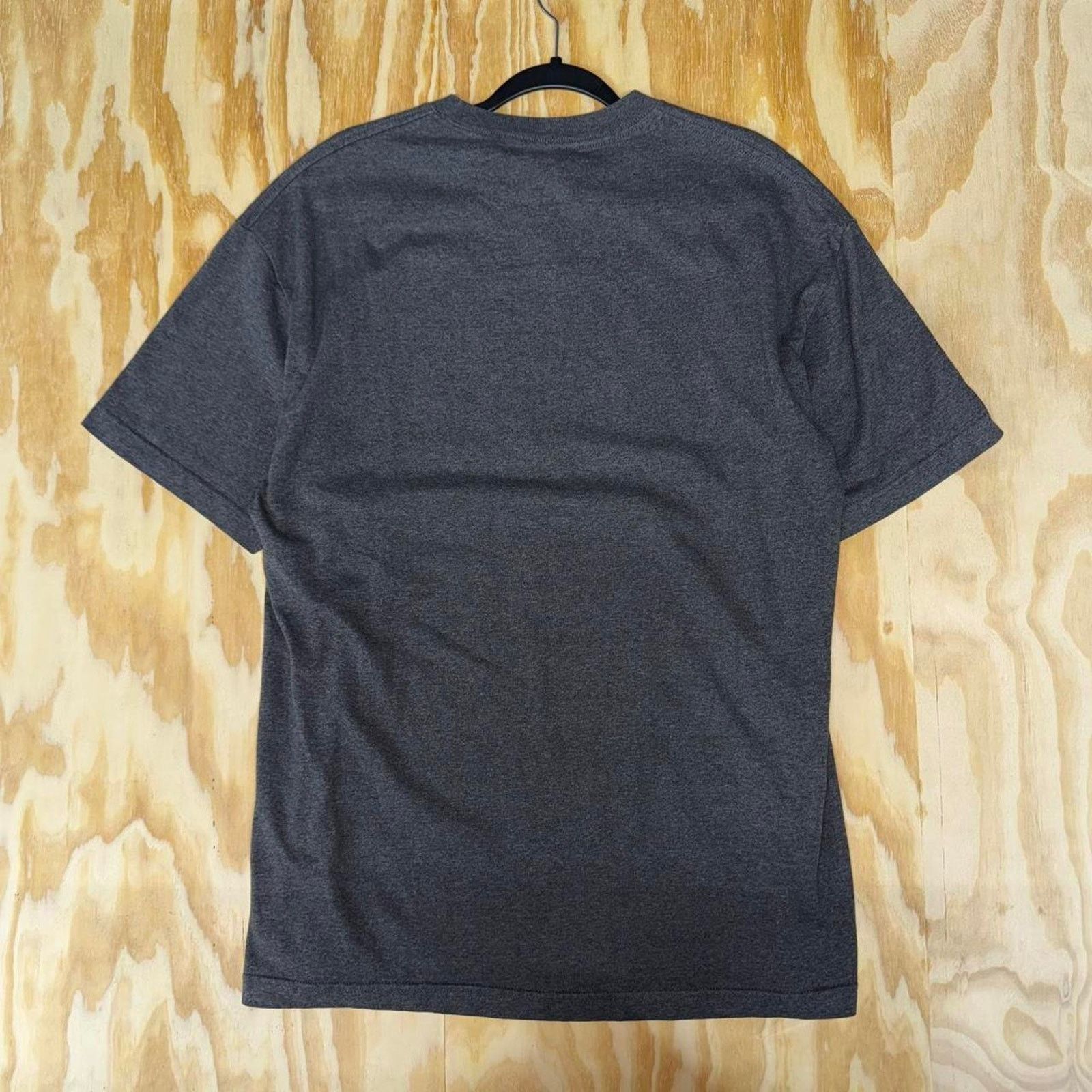 Vintage Vintage y2k for rent by the hour parody humor skate t-shirt Size US XL / EU 56 / 4 - 2 Thumbnail
