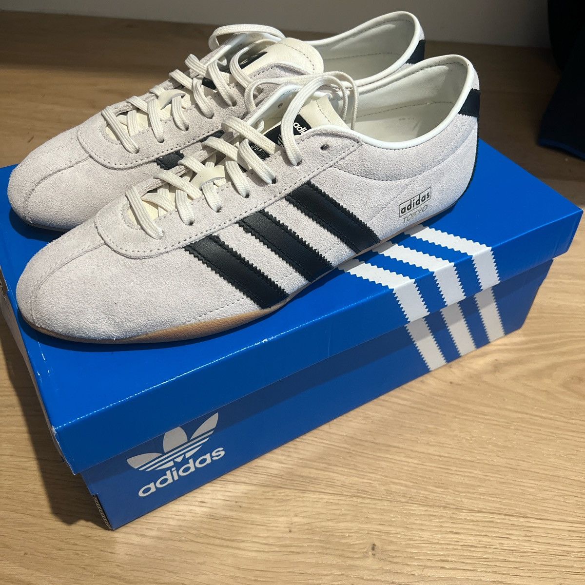 Adidas Adidas Tokyo W Size US 11.5 / IT 41.5 - 1 Thumbnail