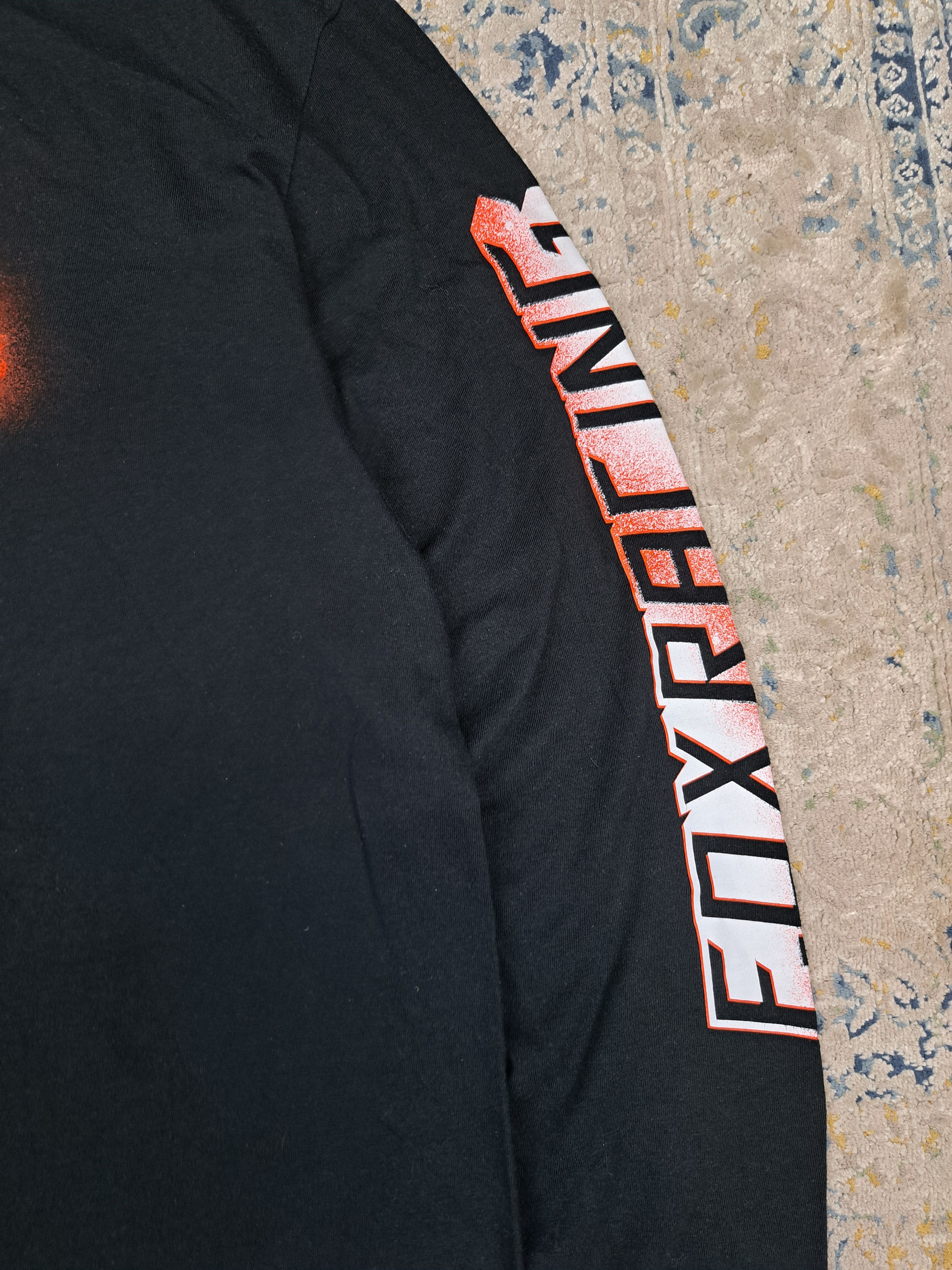 Fox Racing Fox Racing Big Logo Longsleeve Motocross Racing Like Supreme Size US L / EU 52-54 / 3 - 5 Thumbnail