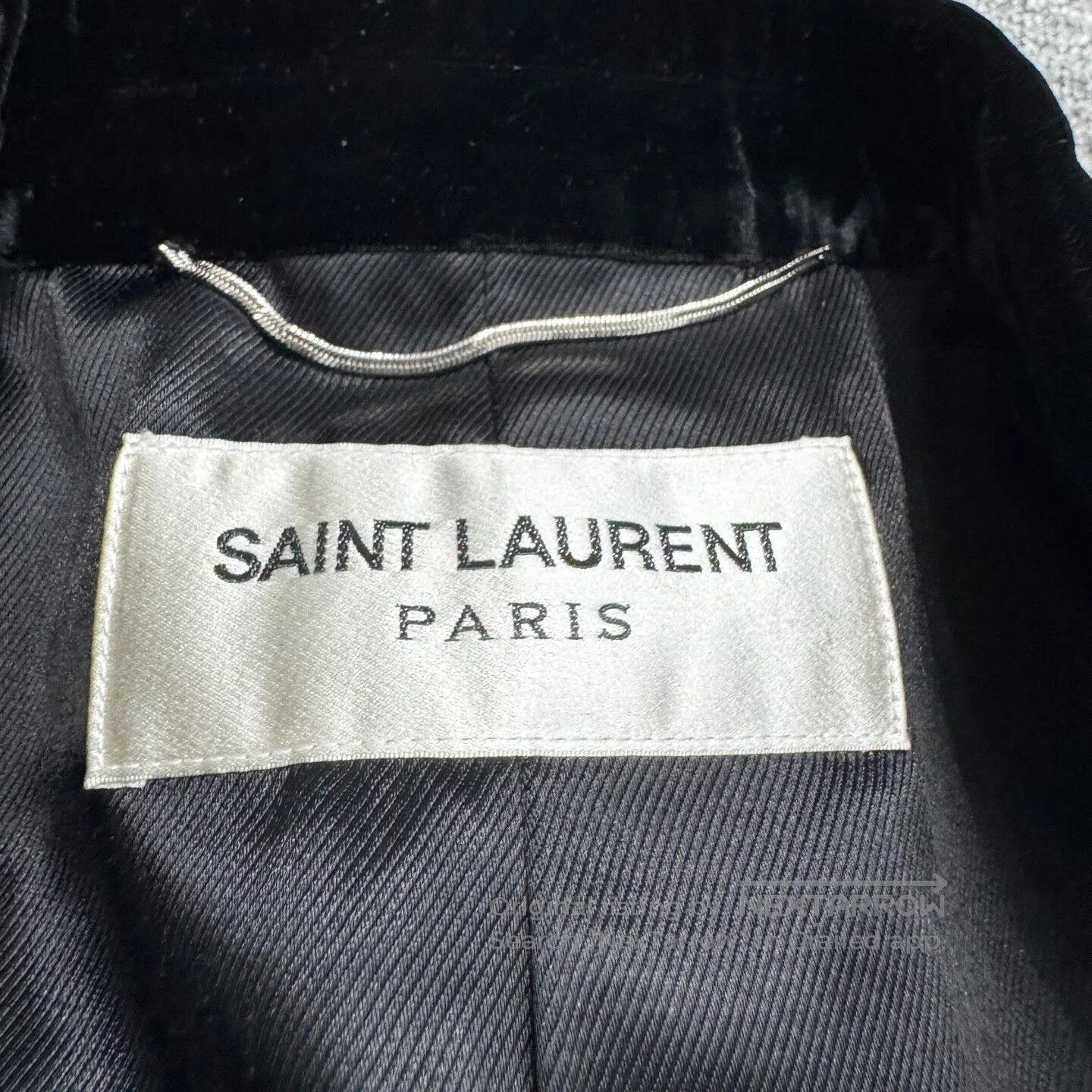 Saint Laurent Paris #REF! Size US S / EU 44-46 / 1 - 3 Thumbnail
