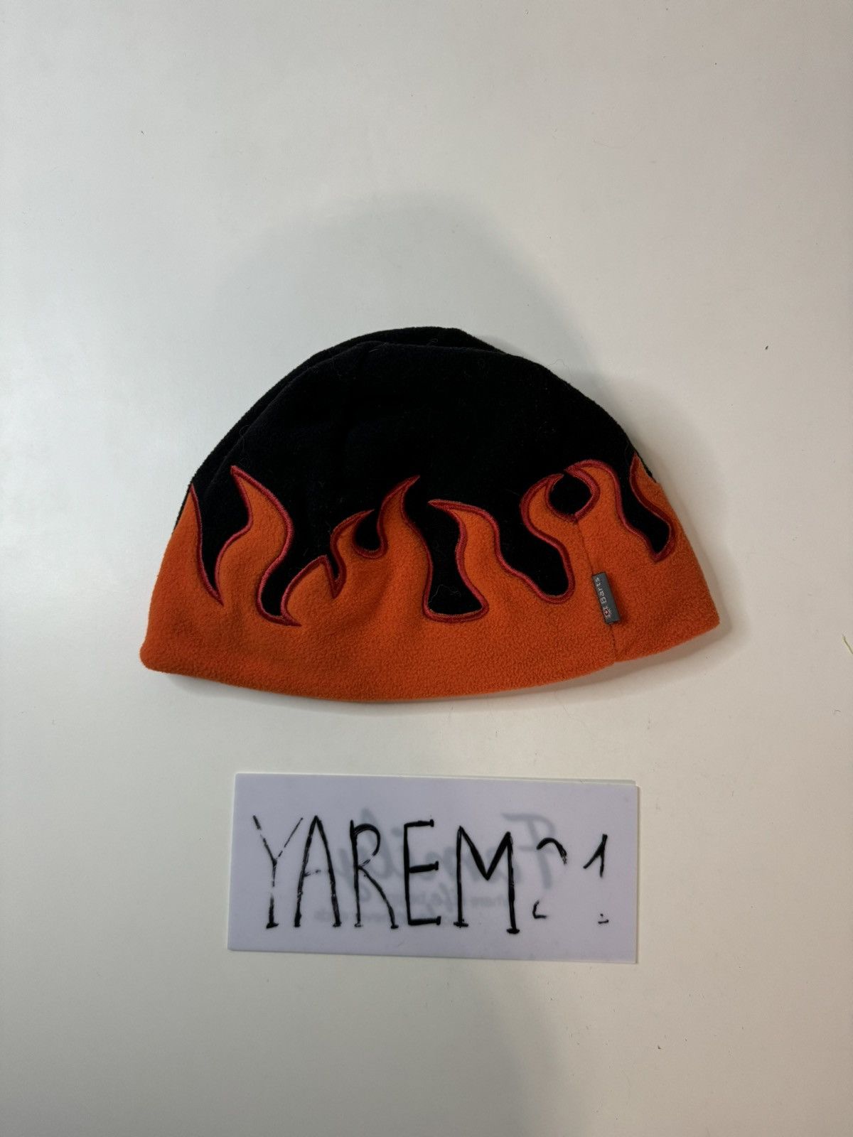 Other Barts fire hat cap Size ONE SIZE - 2 Thumbnail