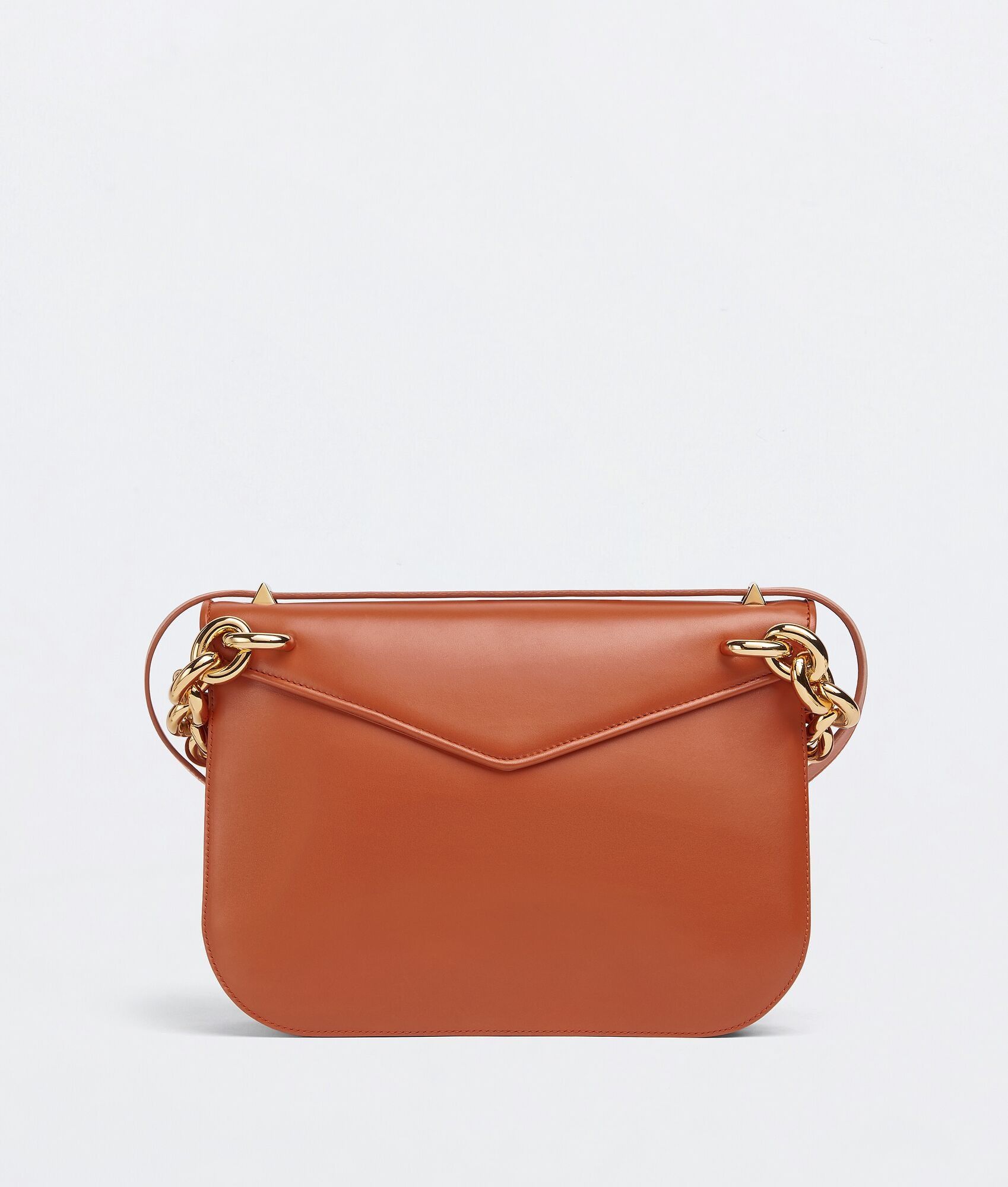 Bottega Veneta o1n1vont0325 Size: OS / Mount Bag in Maple Size ONE SIZE - 4 Thumbnail