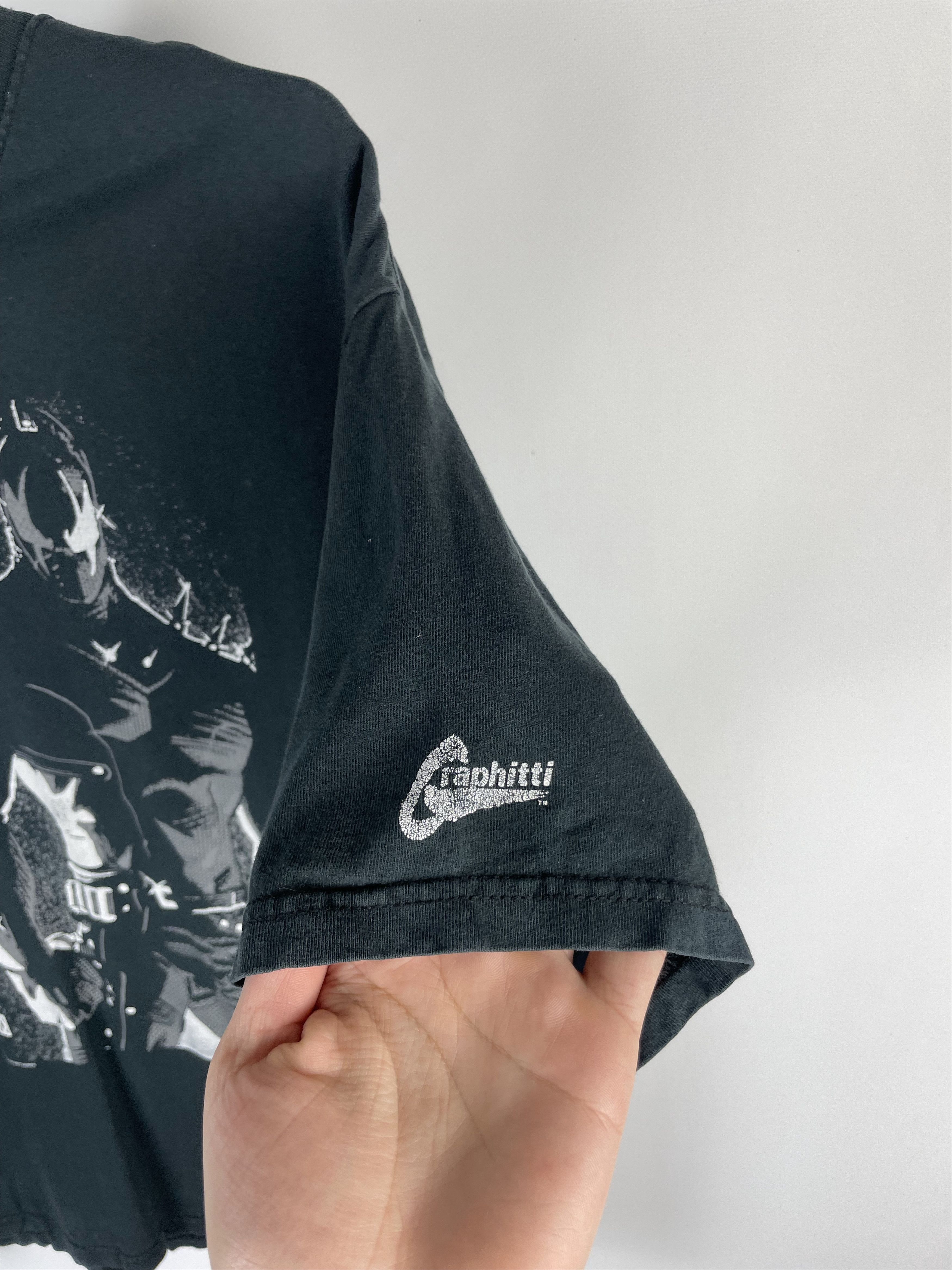 Vintage Vintage 1997 Grendel Prime Tee Size US L / EU 52-54 / 3 - 8 Thumbnail