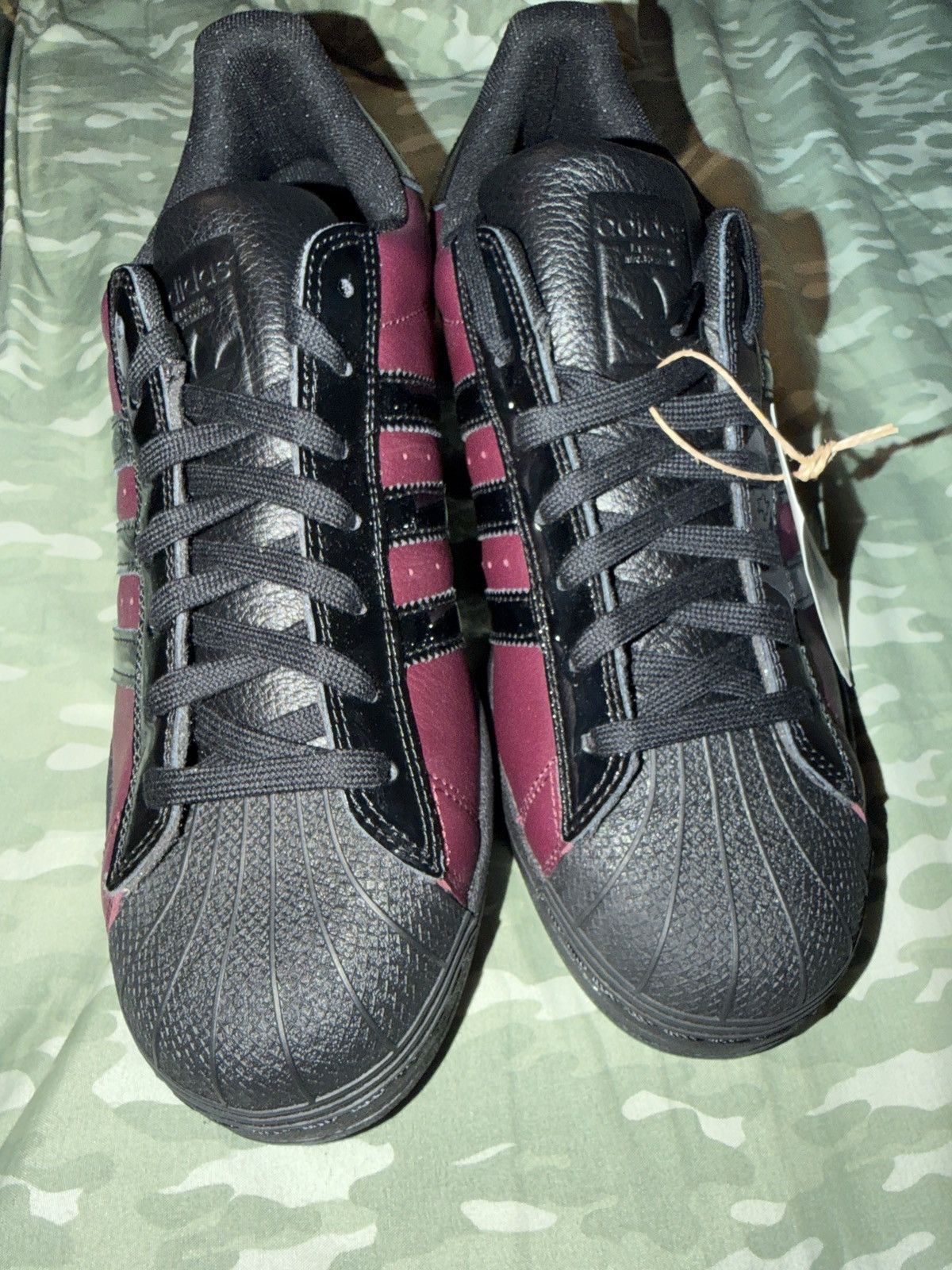 Adidas Adidas X Marcos Montoya Size US 10 / EU 43 - 5 Thumbnail