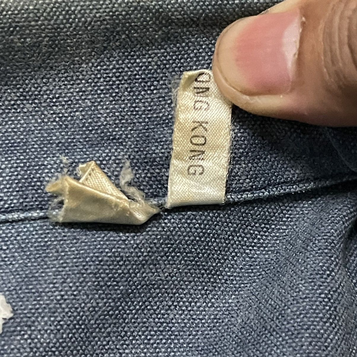 Japanese Brand Vintage Flying Circus Jacket Issey Miyake Inspired Size US M / EU 48-50 / 2 - 10 Thumbnail