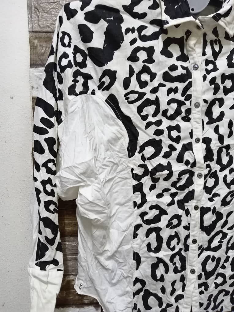 Other SHIRT KMRII Size US M / EU 48-50 / 2 - 9 Thumbnail