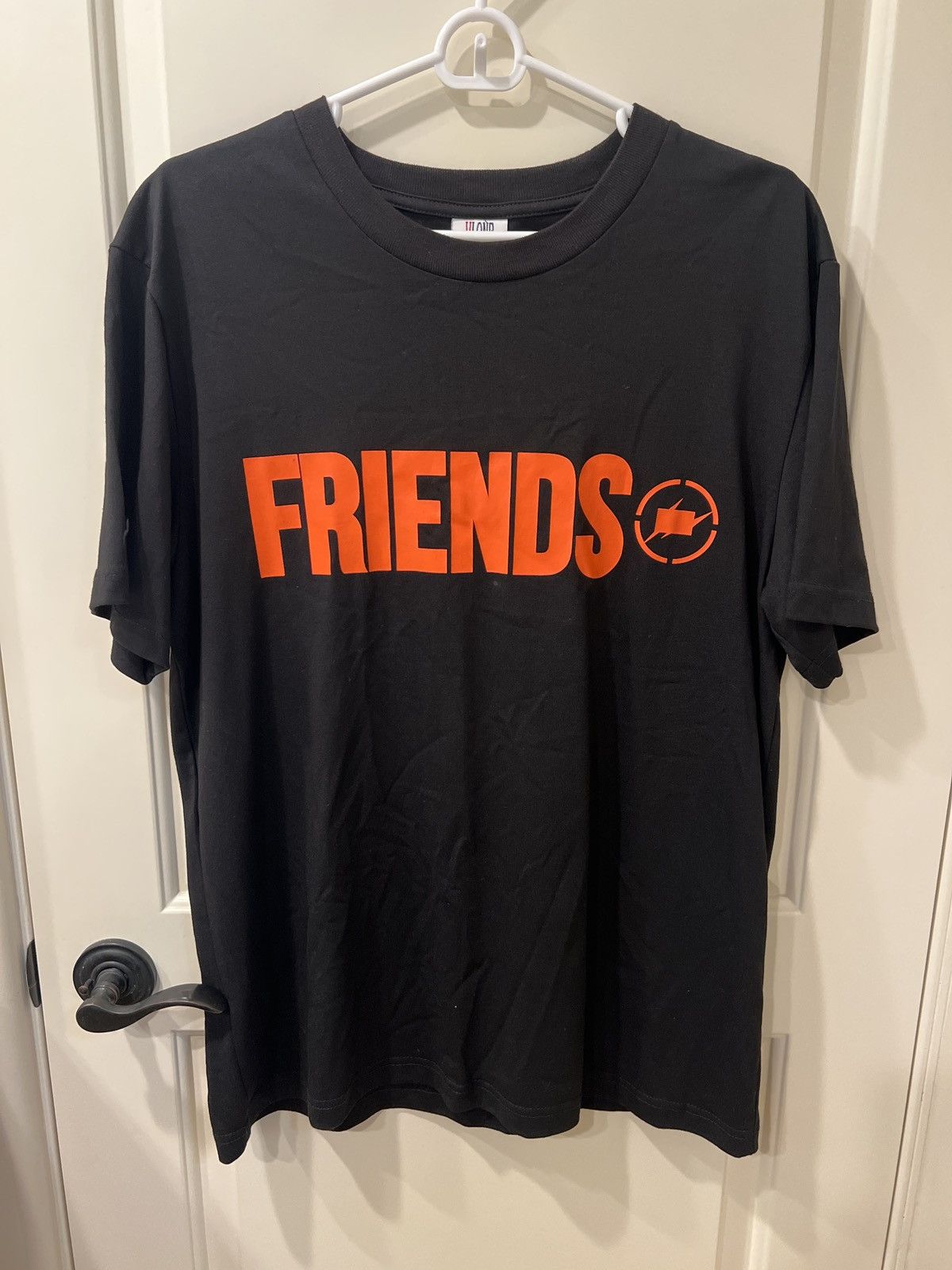 Fragment Design × Vlone | Grailed