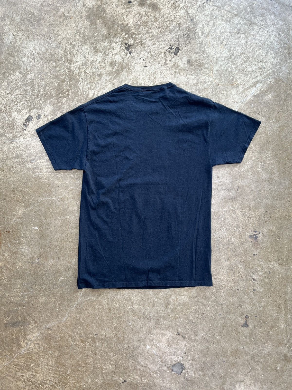 Band Tees Brand of Sacrifice Deathcore Metal Band Tee Medium Size US M / EU 48-50 / 2 - 4 Thumbnail