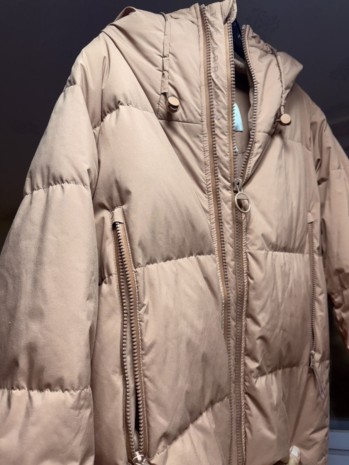 The Arrivals The Arrivals Parka Size US M / EU 48-50 / 2 - 5 Thumbnail
