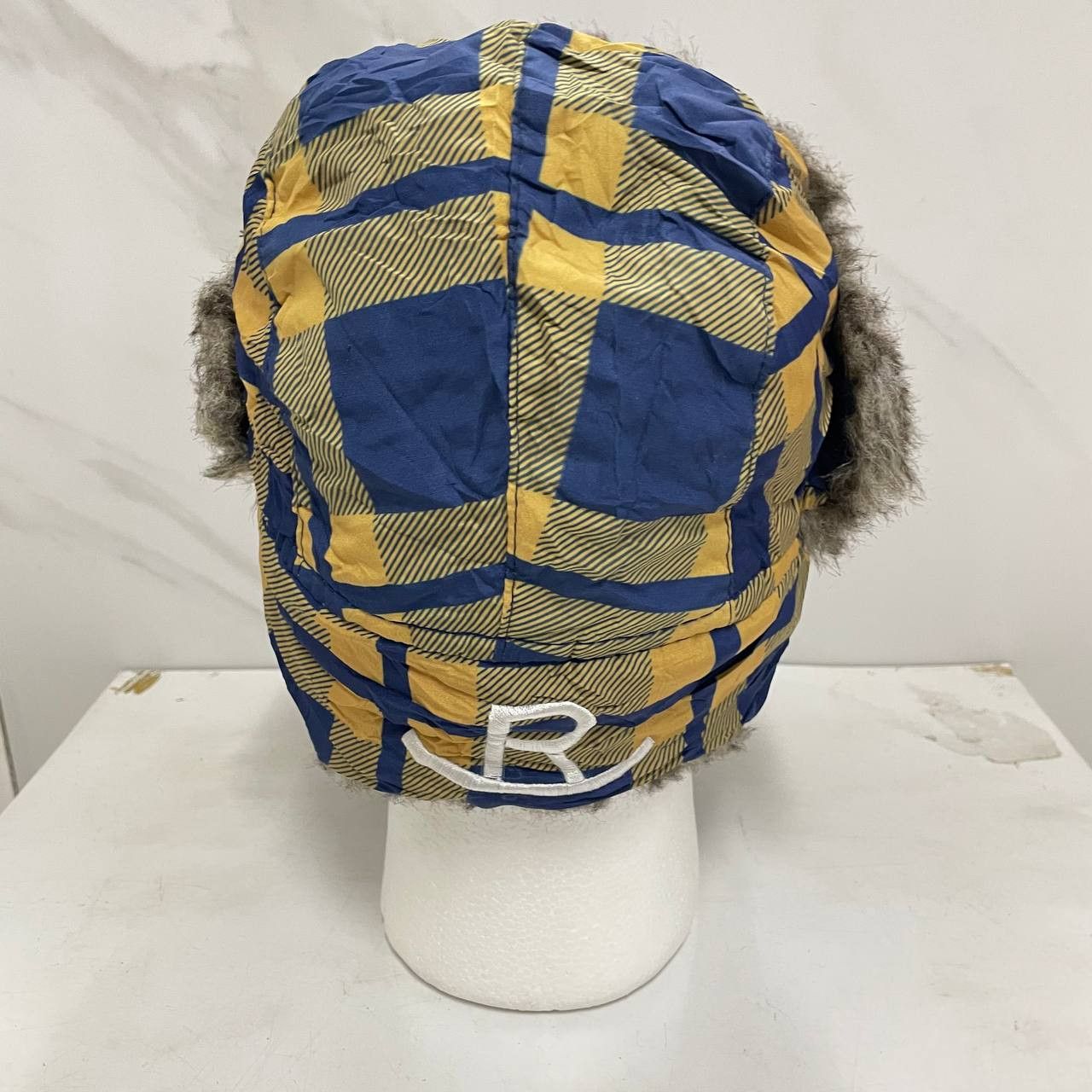 The Mountain ⭐️SALE⭐️ TRAPPER MOUNTAIN EQUIMENT HAT Size ONE SIZE - 3 Thumbnail
