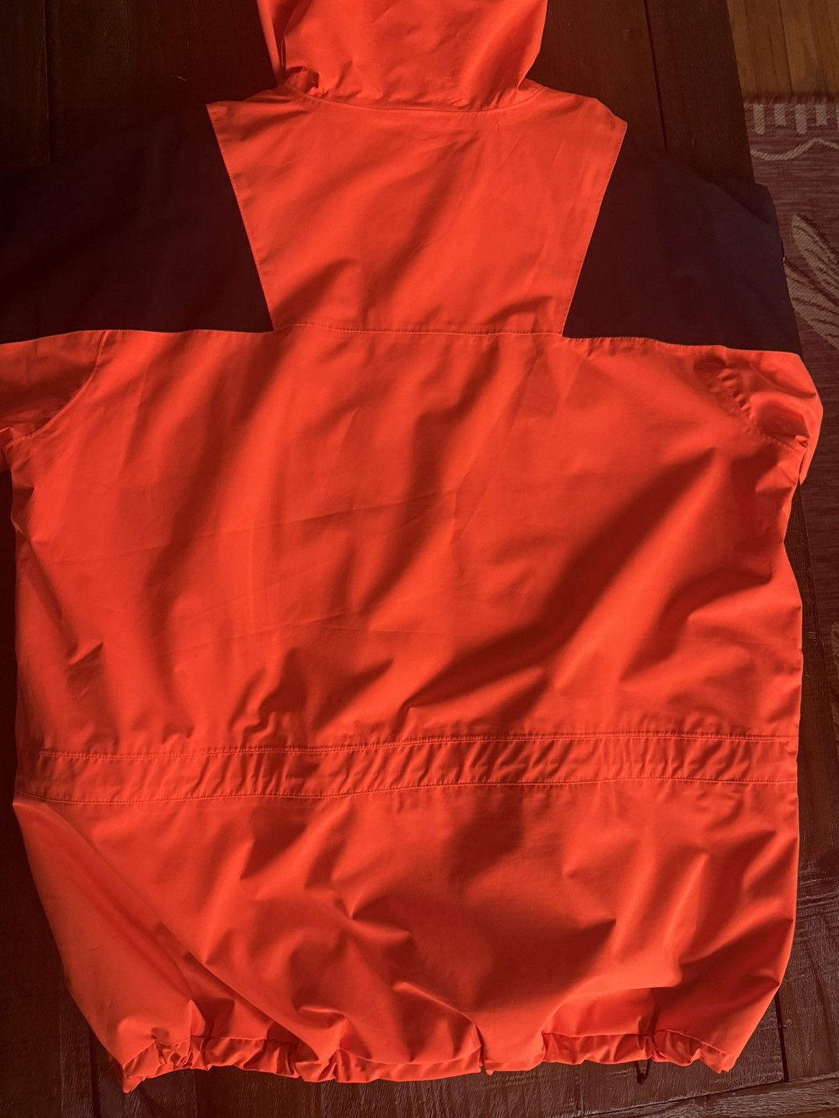 Supreme × The North Face Supreme TNF light mountaineering jacket XL FW16 Size US XL / EU 56 / 4 - 8 Thumbnail