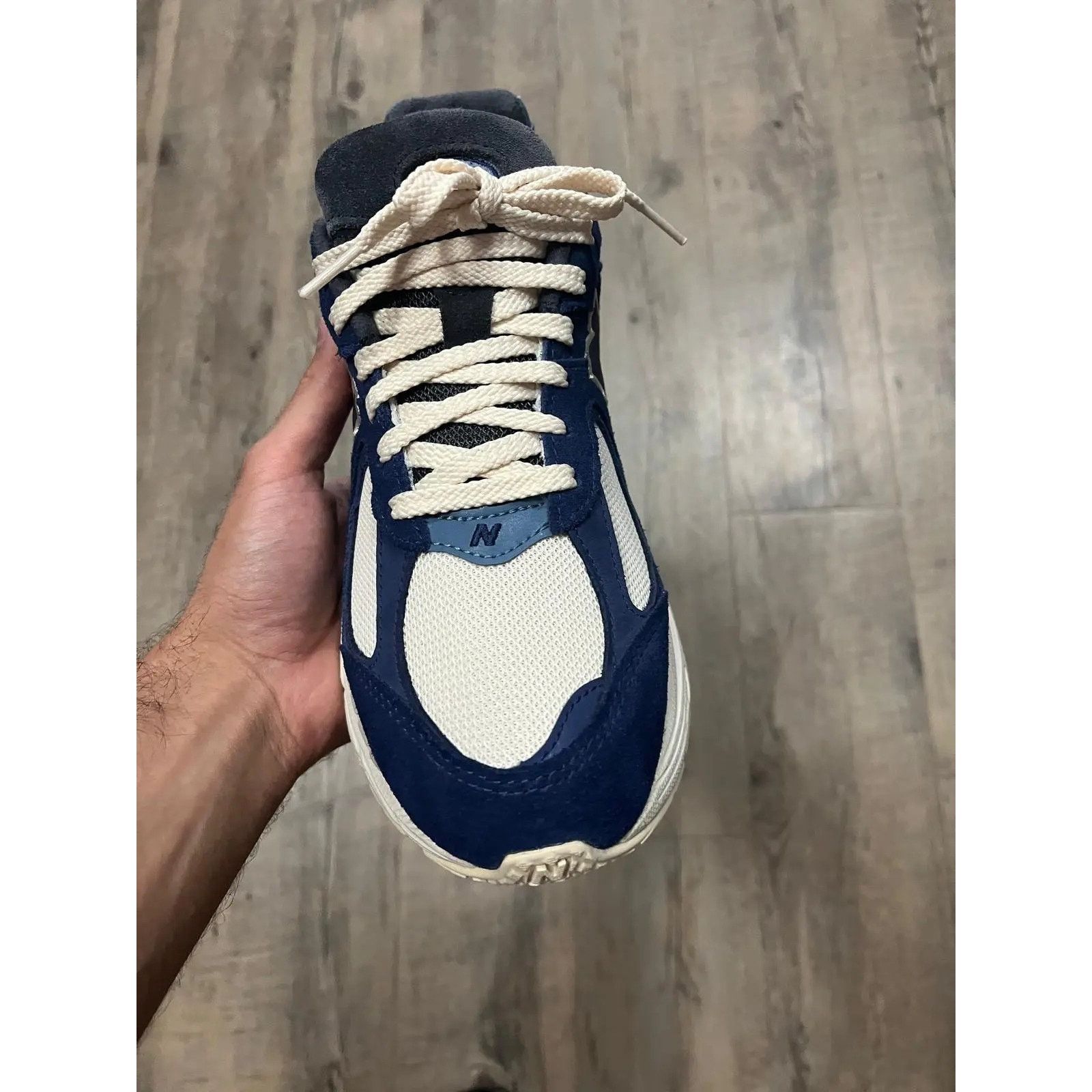 New Balance o1rshd1 2002R Trainer in Multicolor Size US 12 / EU 45 - 4 Thumbnail