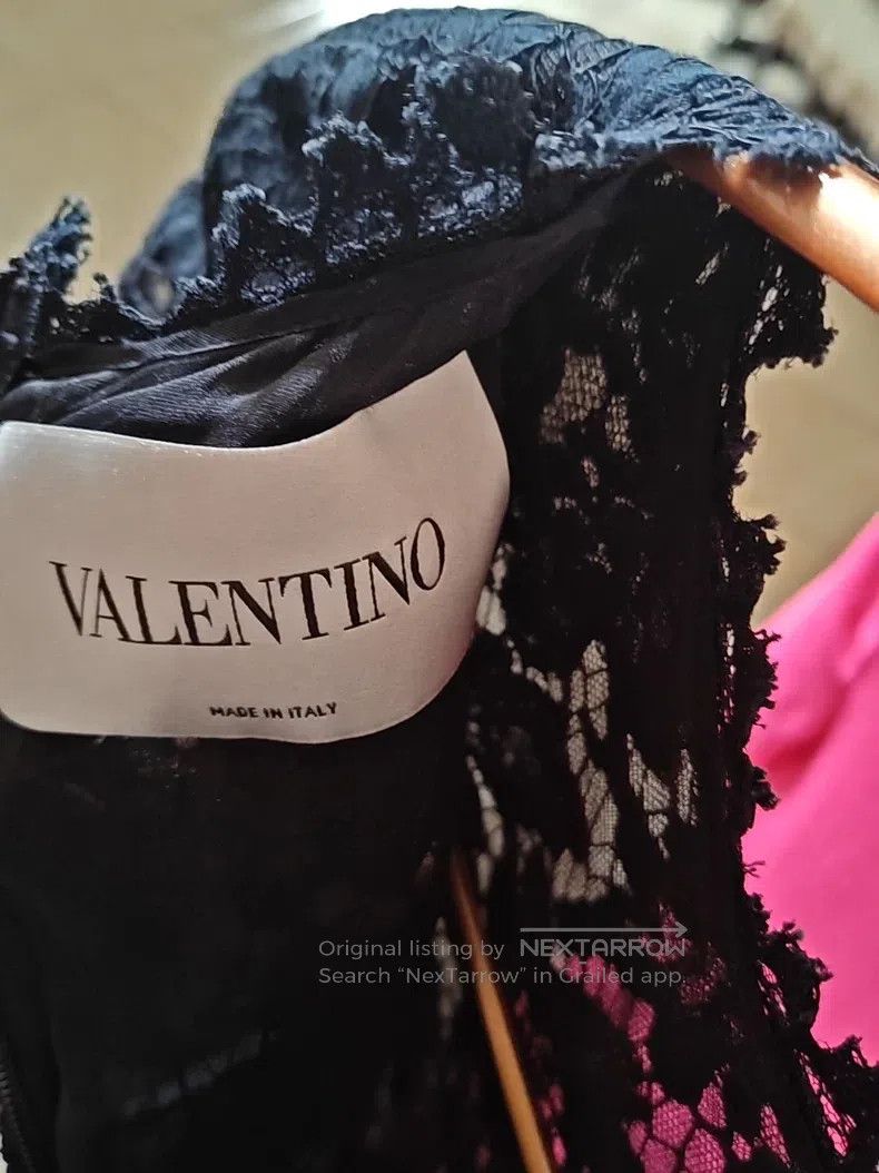 Valentino Valentino Women's dresses Size M / US 6-8 / IT 42-44 - 4 Thumbnail