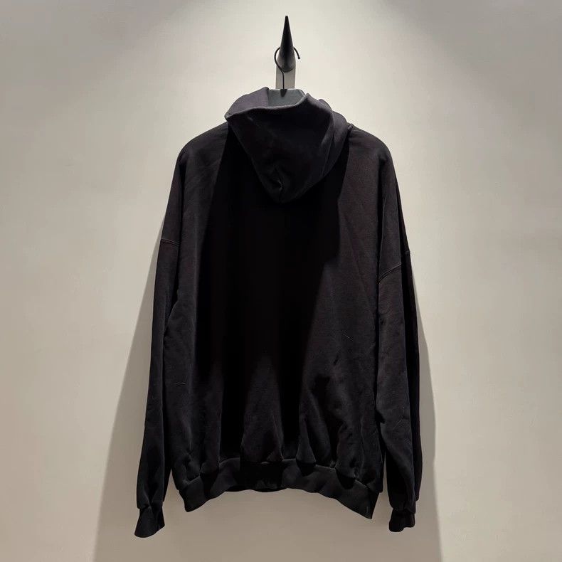 Balenciaga Balenciaga hoodie Size US M / EU 48-50 / 2 - 3 Thumbnail
