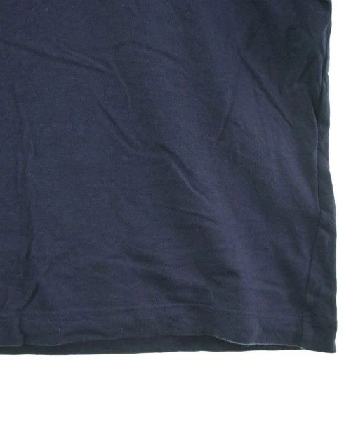 Comme des Garcons SHIRT T-Shirts Cotton Short Sleeve Polka Dot Crewneck Navy Blue Size US S / EU 44-46 / 1 - 5 Thumbnail
