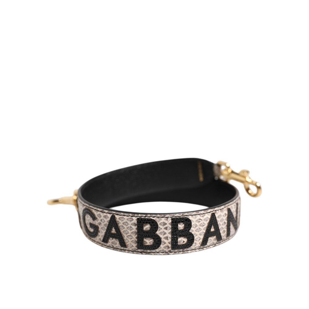 Dolce & Gabbana Dolce & Gabbana Multicolor DG AMORE Patch Bag Accessory Shou Size ONE SIZE - 3 Thumbnail