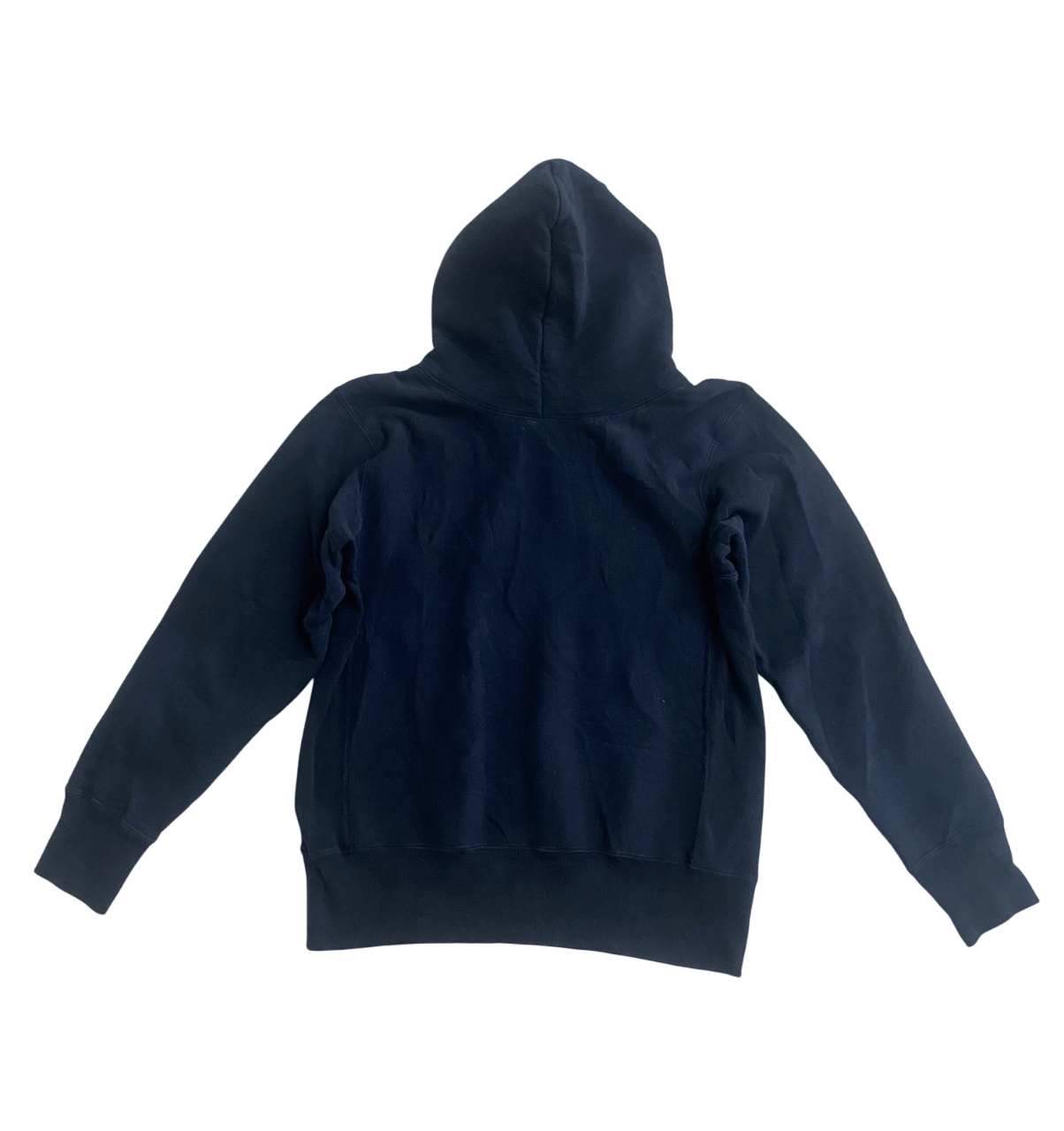 Champion Rare 70s Champion US Marine Hoodie Size US M / EU 48-50 / 2 - 2 Thumbnail