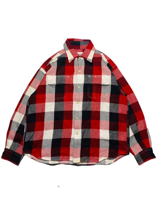 Mountain Research 1999 General Research - Heavyweight Cargo Flanel