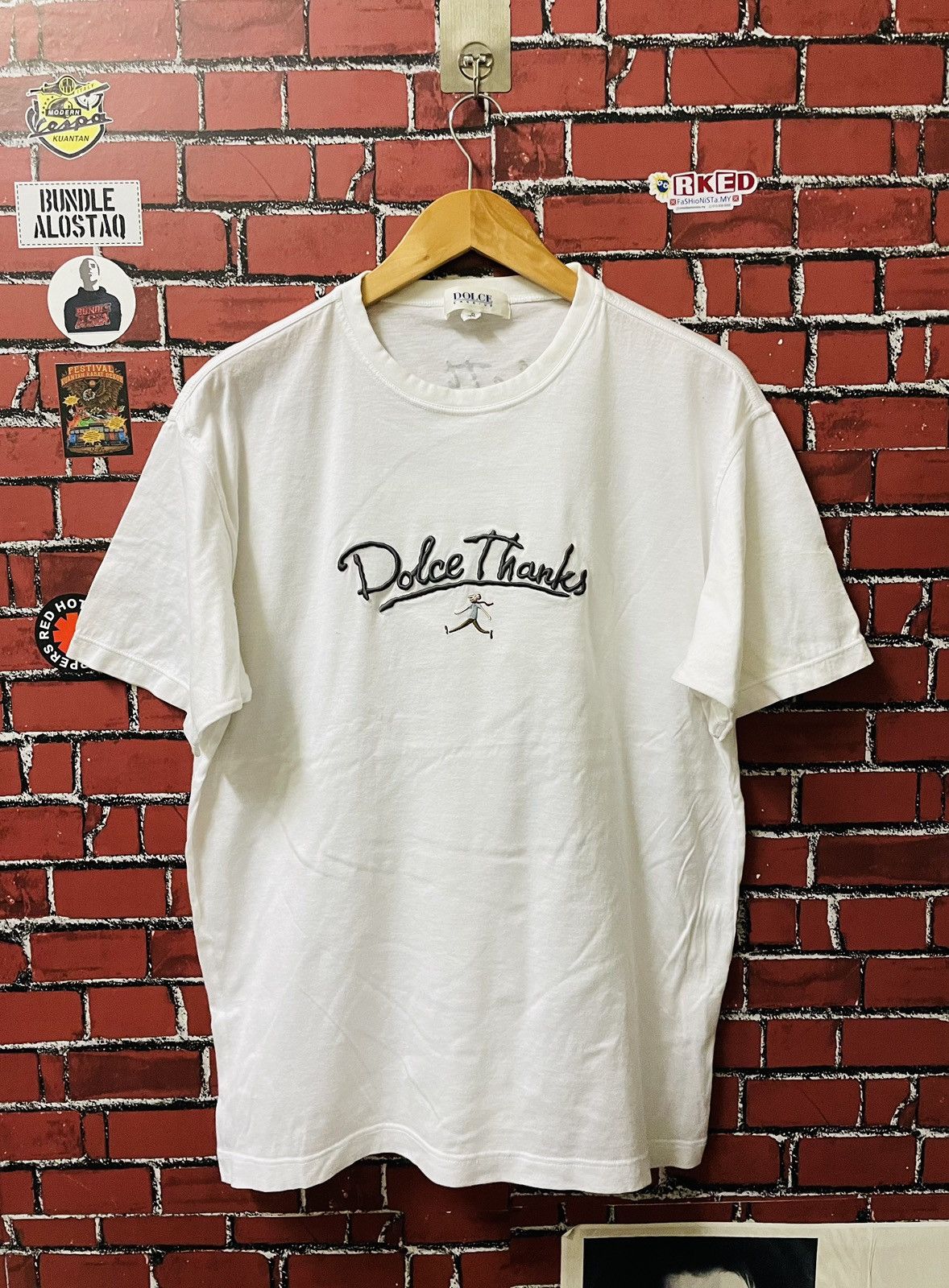 (DOLCE THANKS) DOLCE CABANA