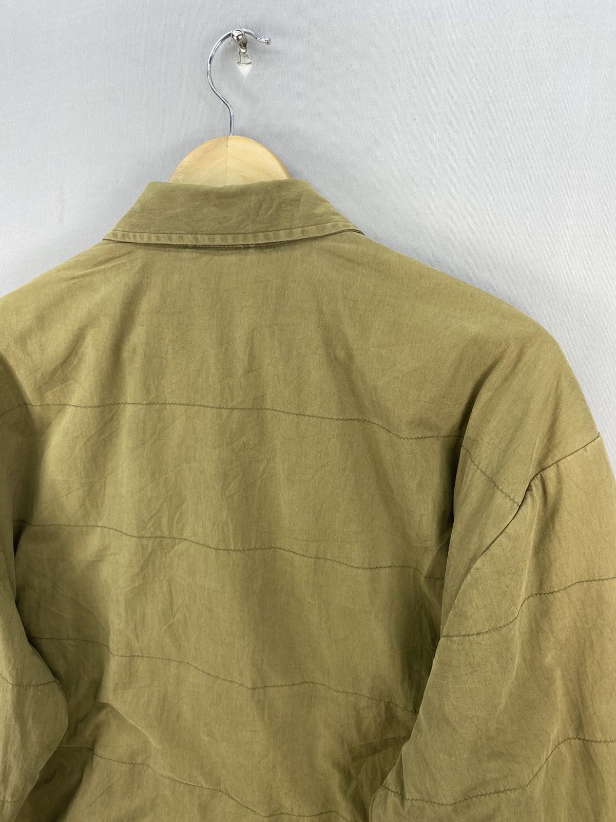 Eddie Bauer Eddie Bauer Legend Snap Button Up Jacket Size US XL / EU 56 / 4 - 5 Thumbnail