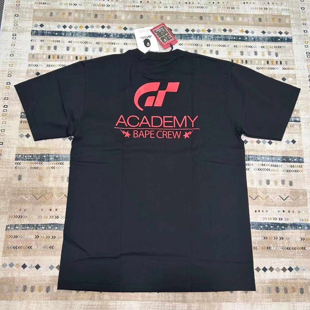 Bape BAPE TEE Size US XL / EU 56 / 4 - 8 Thumbnail