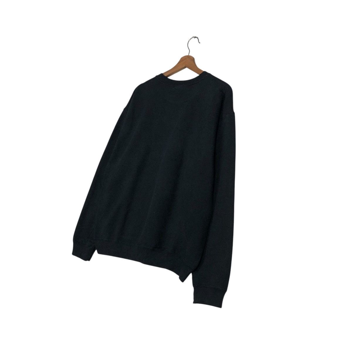 Japanese Brand 📌Vintage Sweatshirt Crewneck I Prevail Big Logo Size US M / EU 48-50 / 2 - 11 Thumbnail