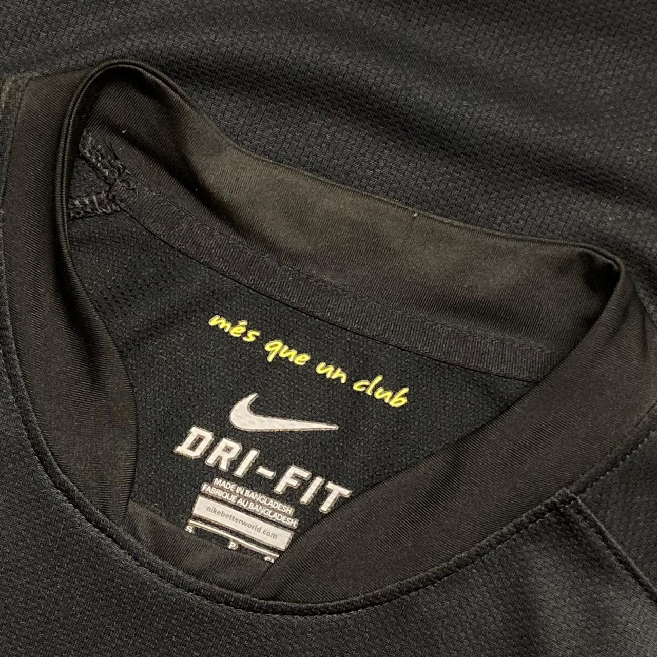 Nike 2012-13 FC Barcelona Third Xavi 6 Nike 419880-010 Size US S / EU 44-46 / 1 - 7 Thumbnail