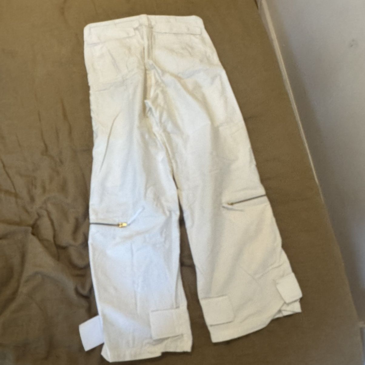 Other Designer Parachute Pants Size US 34 / EU 50 - 5 Thumbnail