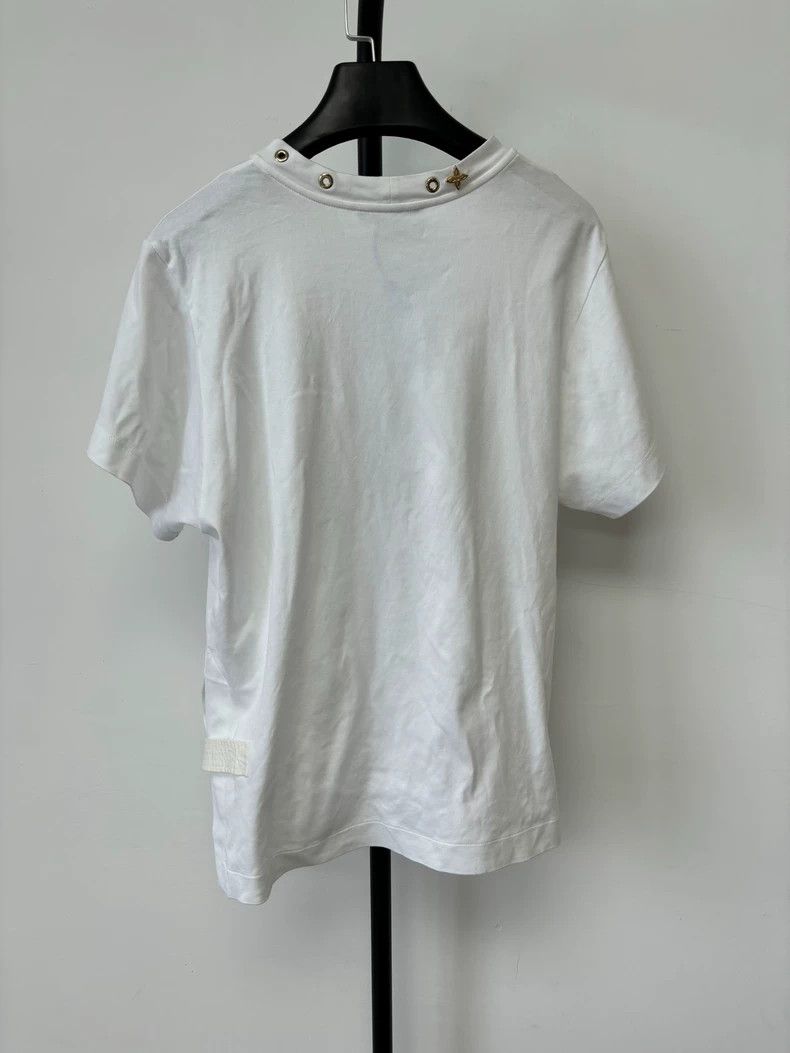 Louis Vuitton Louis Vuitton presbyopic accessories short sleeves Size M / US 6-8 / IT 42-44 - 2 Thumbnail