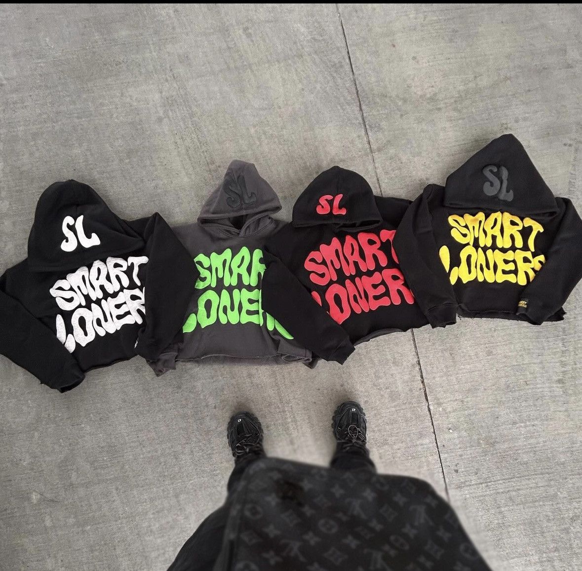 Other × Vintage Brand new never been worn Size M / US 6-8 / IT 42-44 - 1 Preview