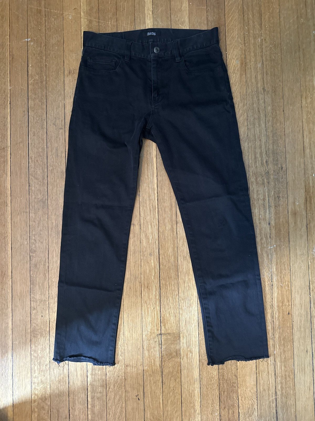 Undercover Undercover Cotton Pants Size 29" - 1 Thumbnail