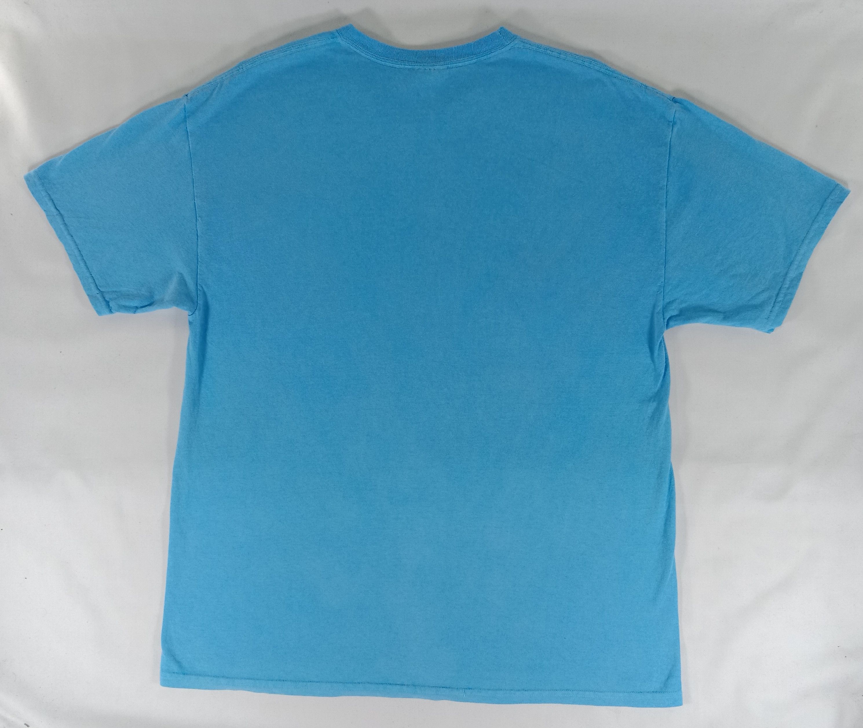 Hanes Vintage Hanes x Reho Both Beach T Shirt Size US XL / EU 56 / 4 - 5 Thumbnail
