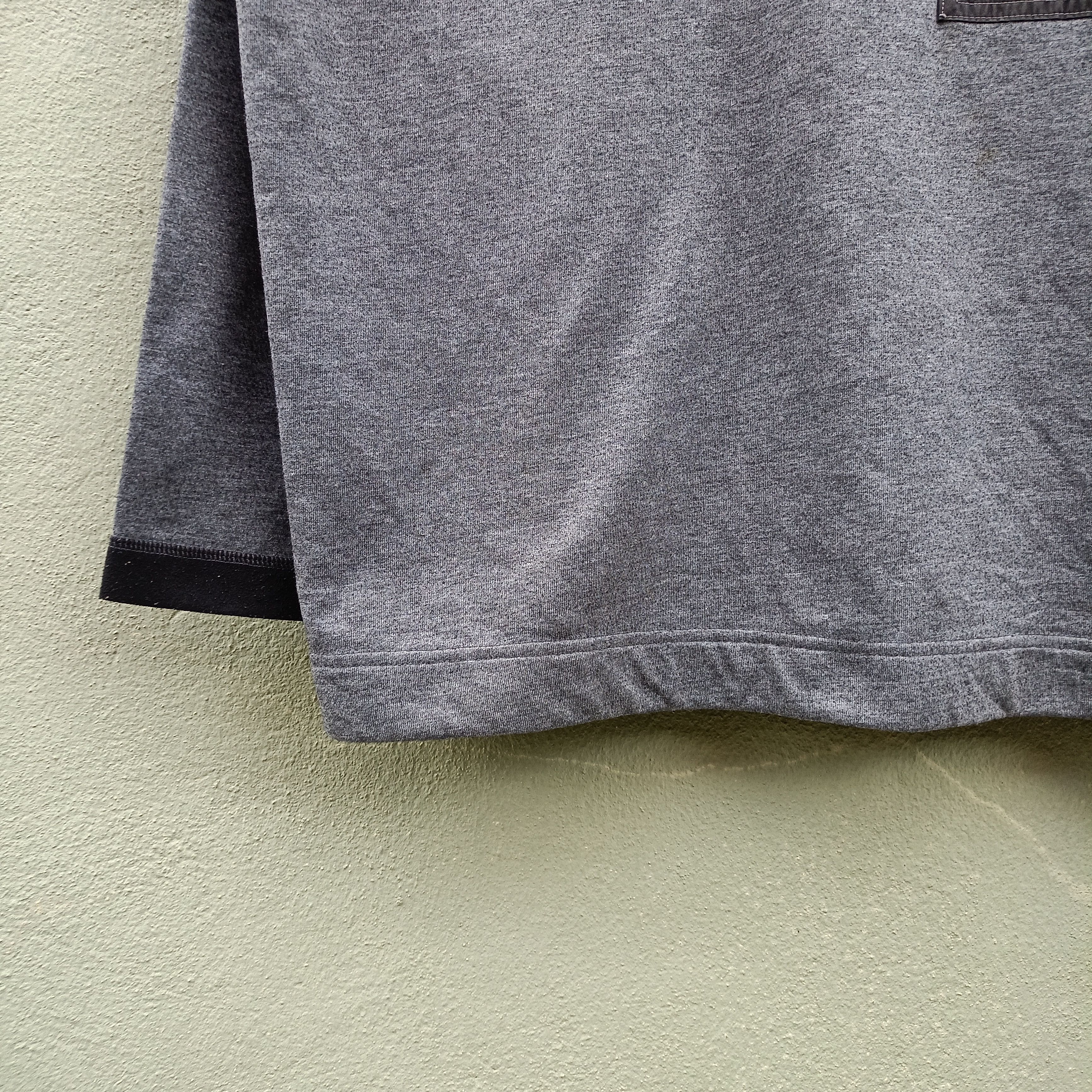 Japanese Brand Champion Half Zipper Sweater Size US L / EU 52-54 / 3 - 8 Thumbnail