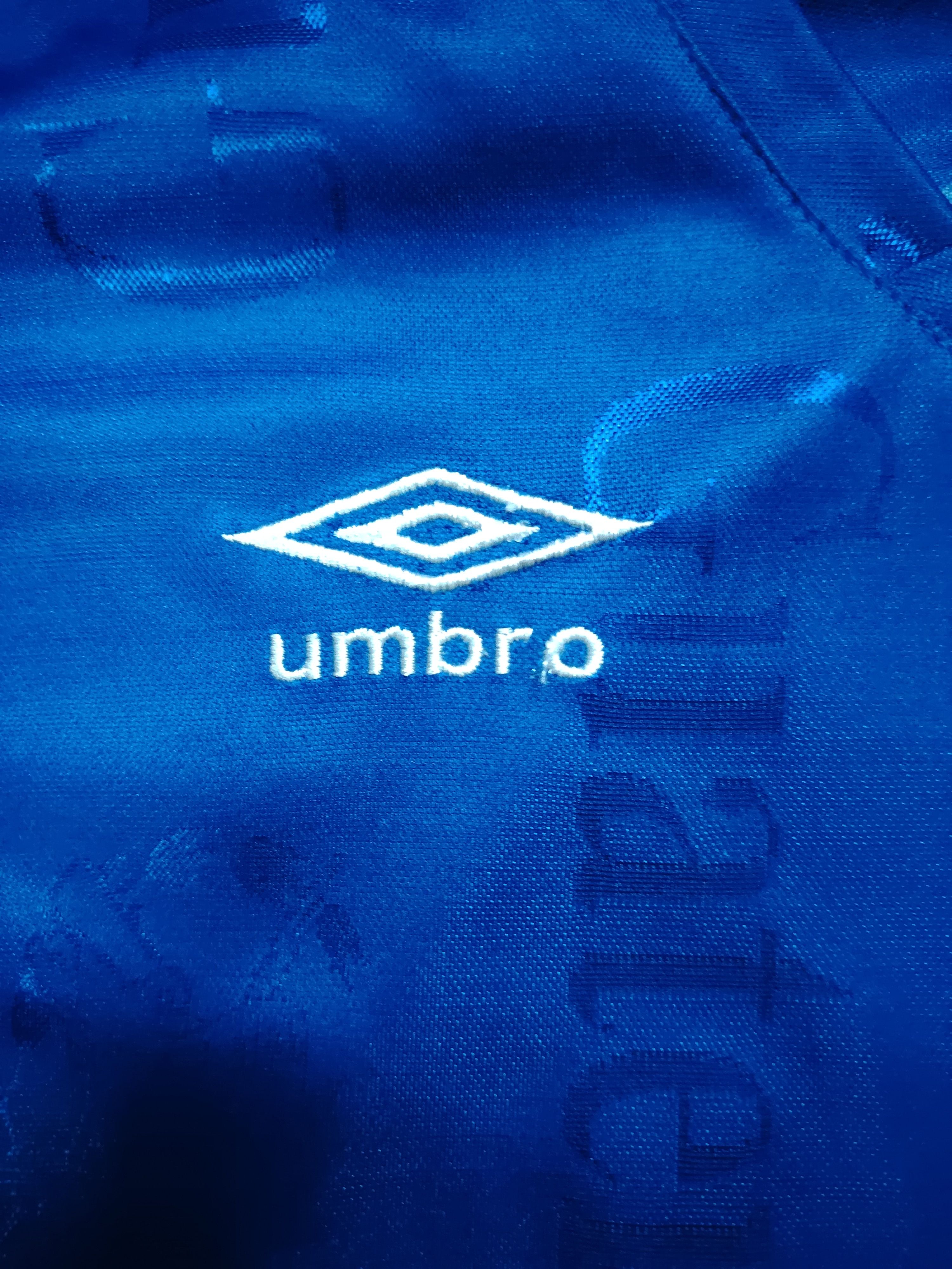 Vintage Vintage 80s Guatemala Umbro Jersey Size US S / EU 44-46 / 1 - 4 Thumbnail