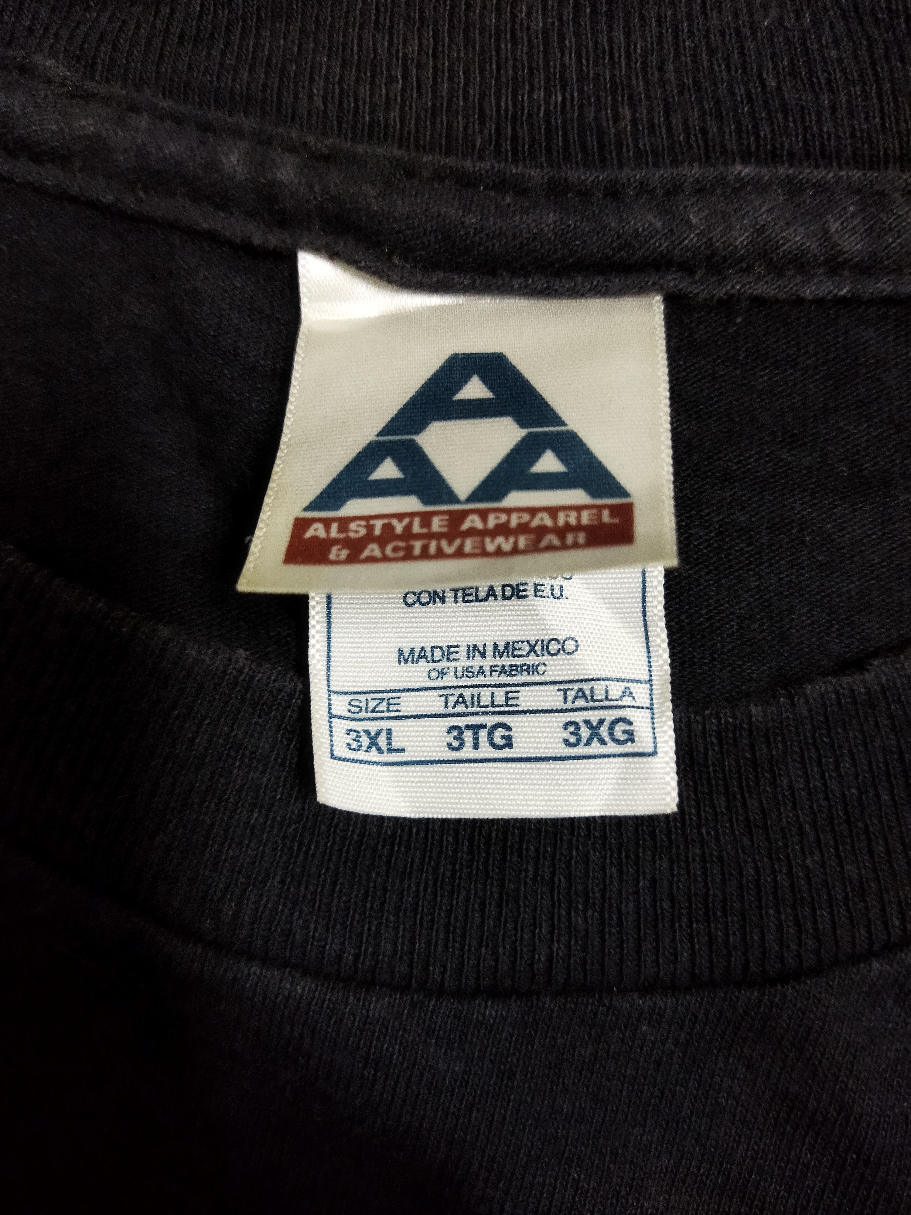 Other Black History Tee Size US XXL / EU 58 / 5 - 4 Thumbnail