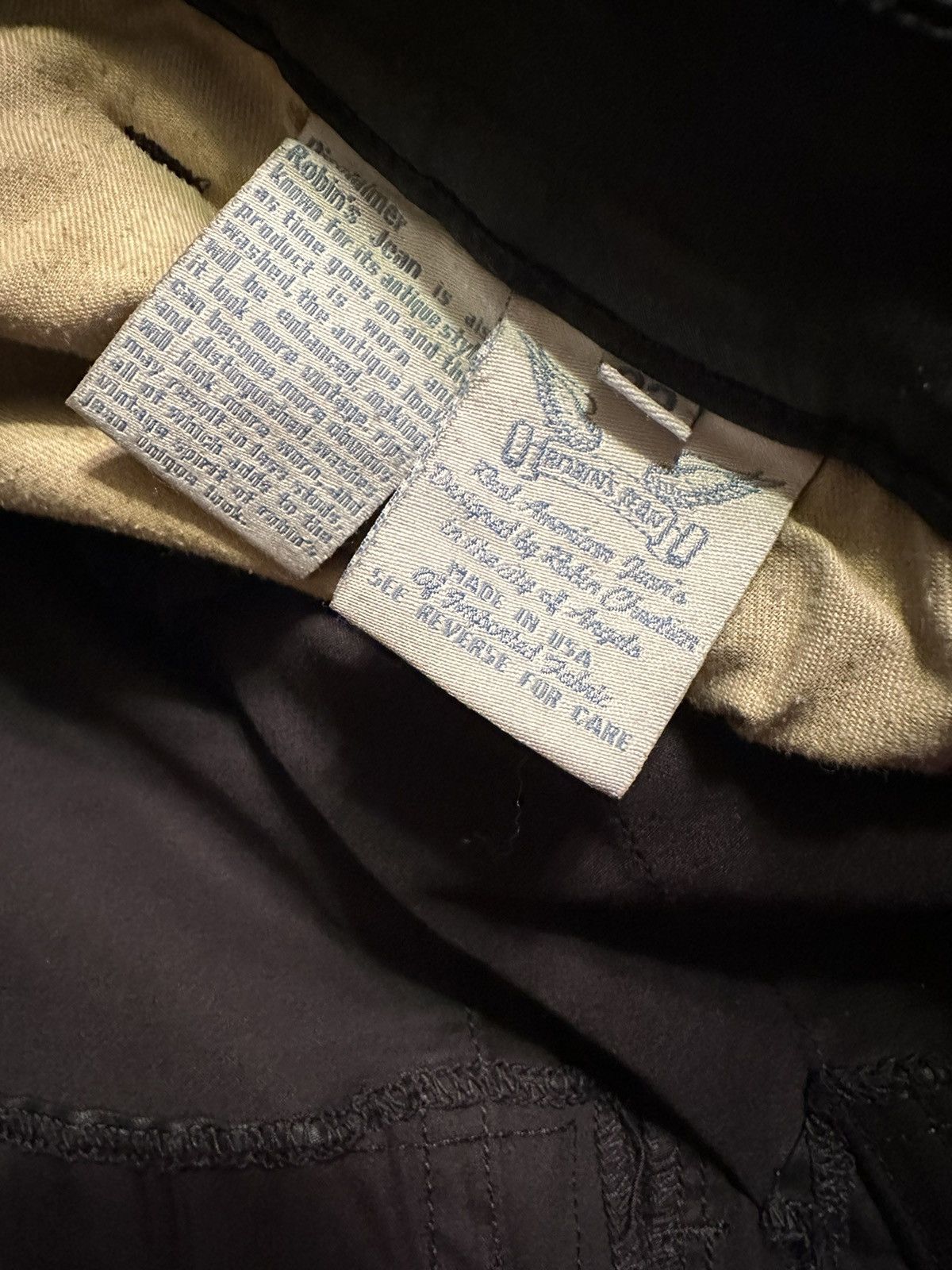 Robins Jeans Predator Cargo Size US 32 / EU 48 - 9 Thumbnail
