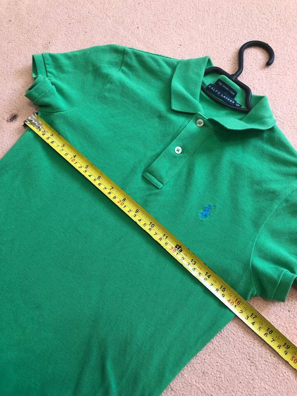 Ralph Lauren Ralph Lauren Polo Size S / US 4 / IT 40 - 10 Thumbnail