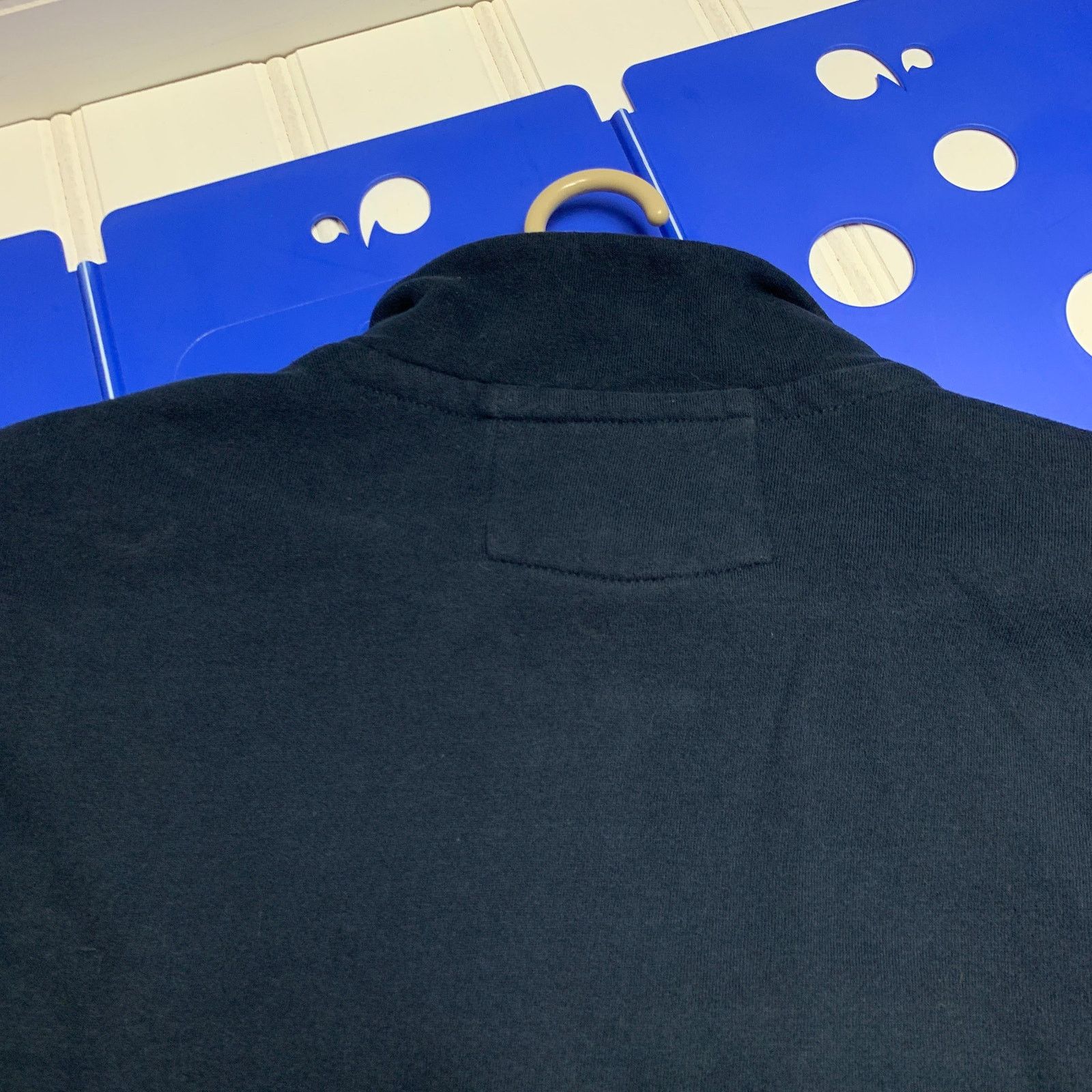 Other Washington Capitals L NHL Half Zip Long Sleeve Sweatshirt Size US L / EU 52-54 / 3 - 3 Thumbnail