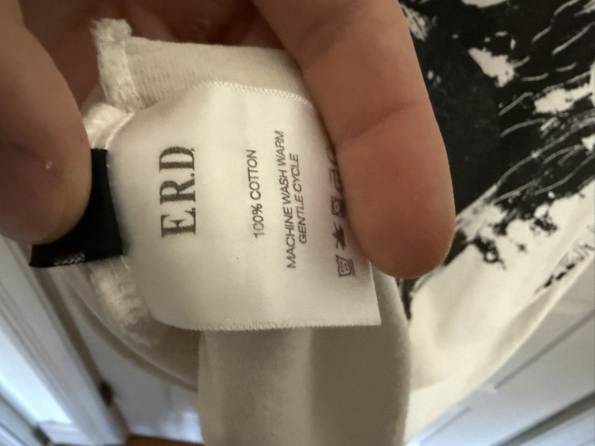 Enfants Riches Deprimes Enfants Riches Deprimes “Endless Blockades” Shirt Size US S / EU 44-46 / 1 - 5 Thumbnail