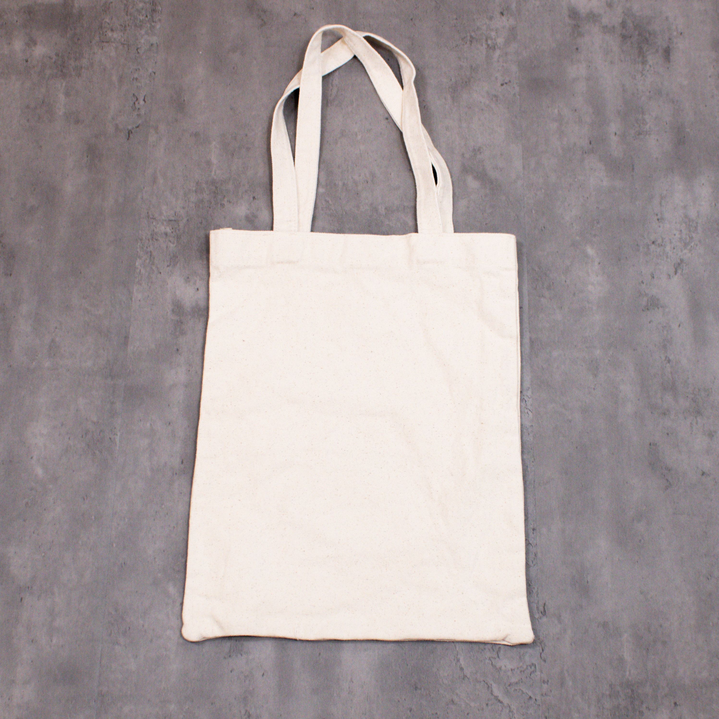 Justin Bieber Timbiebs Justin Bieber White Tote Bag Size ONE SIZE - 5 Thumbnail