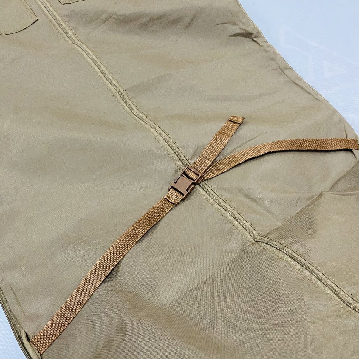 Balenciaga OG Balenciaga Garment Bag Size ONE SIZE - 9 Thumbnail