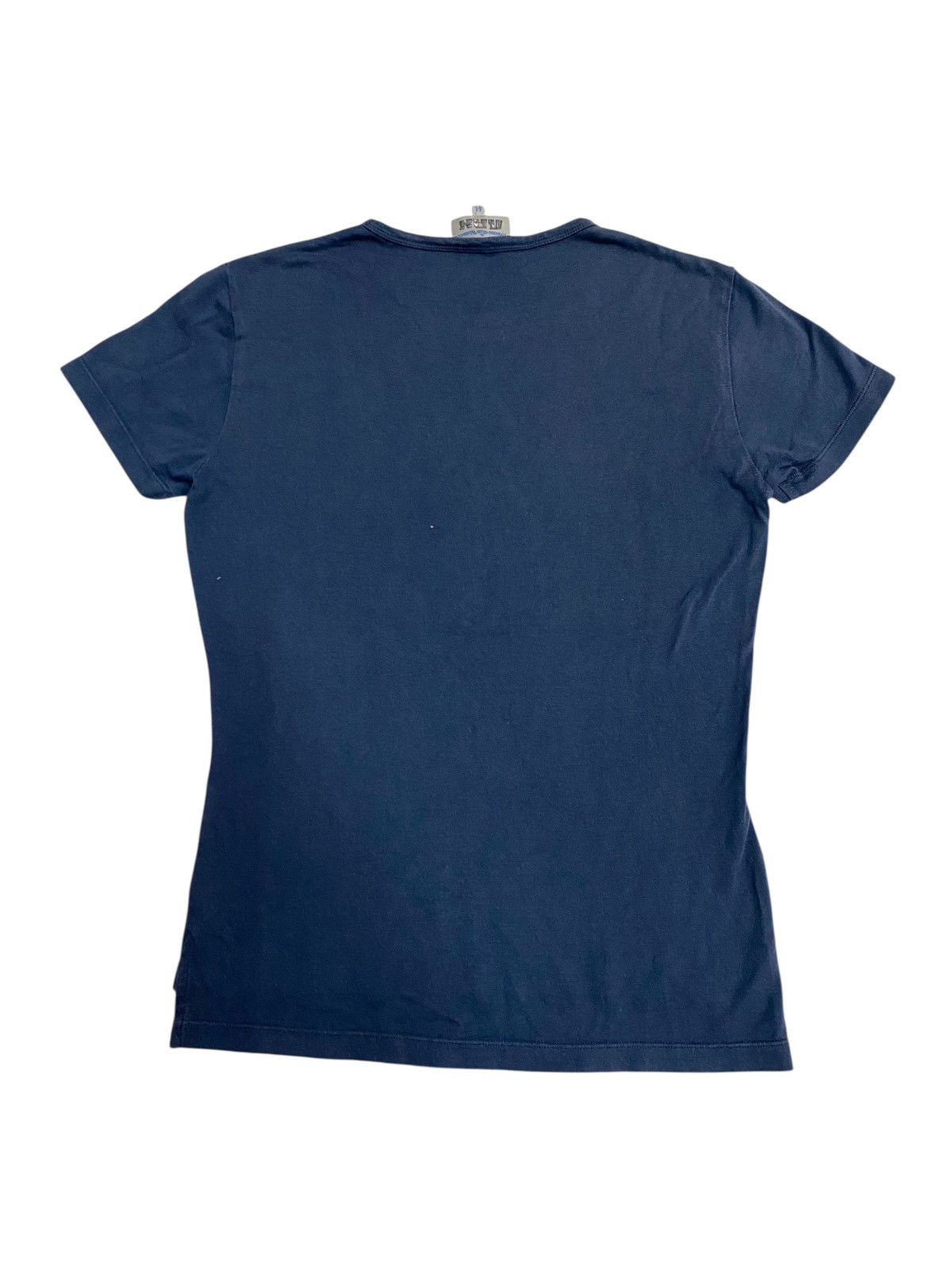 Vivienne Westwood Vivieene westwood to fast to live to youg to die tshirt Size US S / EU 44-46 / 1 - 2 Thumbnail