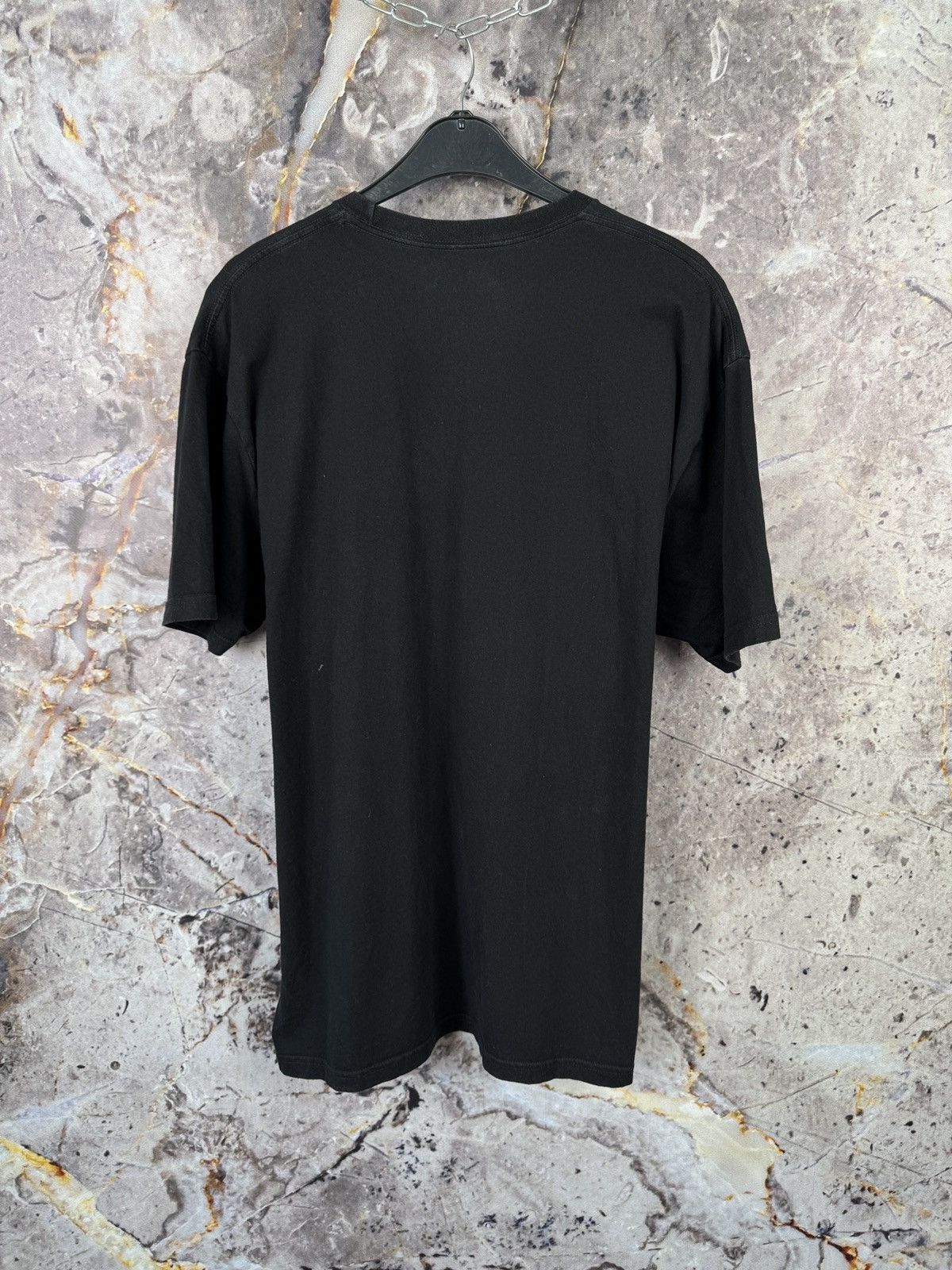Band Tees Men’s Black Craft T-Shirt Streetwear Size XXL Size US XXL / EU 58 / 5 - 8 Thumbnail