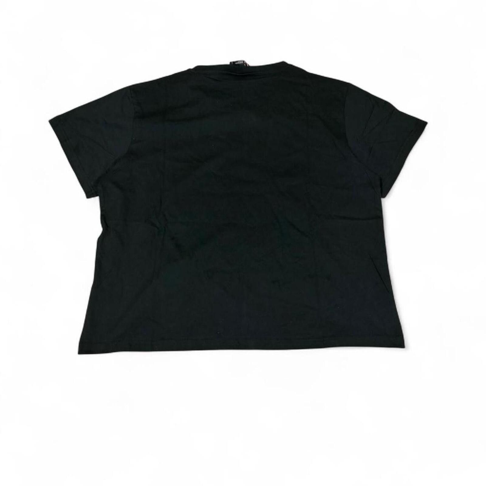 Southpole Southpole black graphic tee Size US L / EU 52-54 / 3 - 3 Thumbnail
